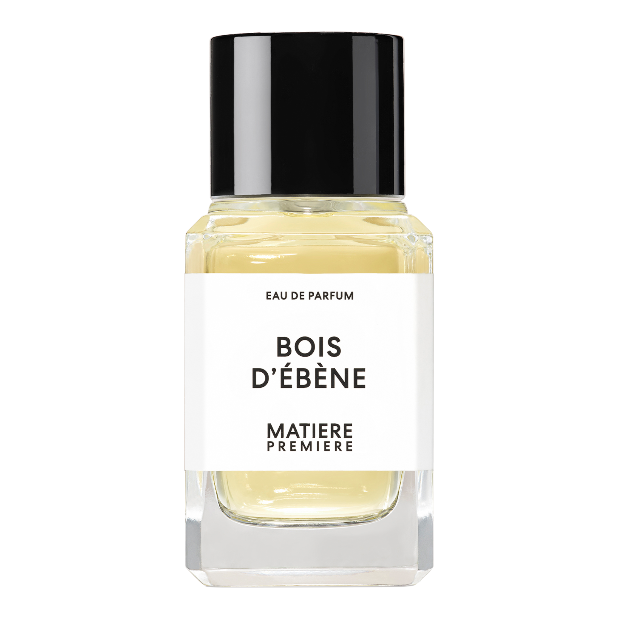 BOIS D`EBENE Парфюмерная вода