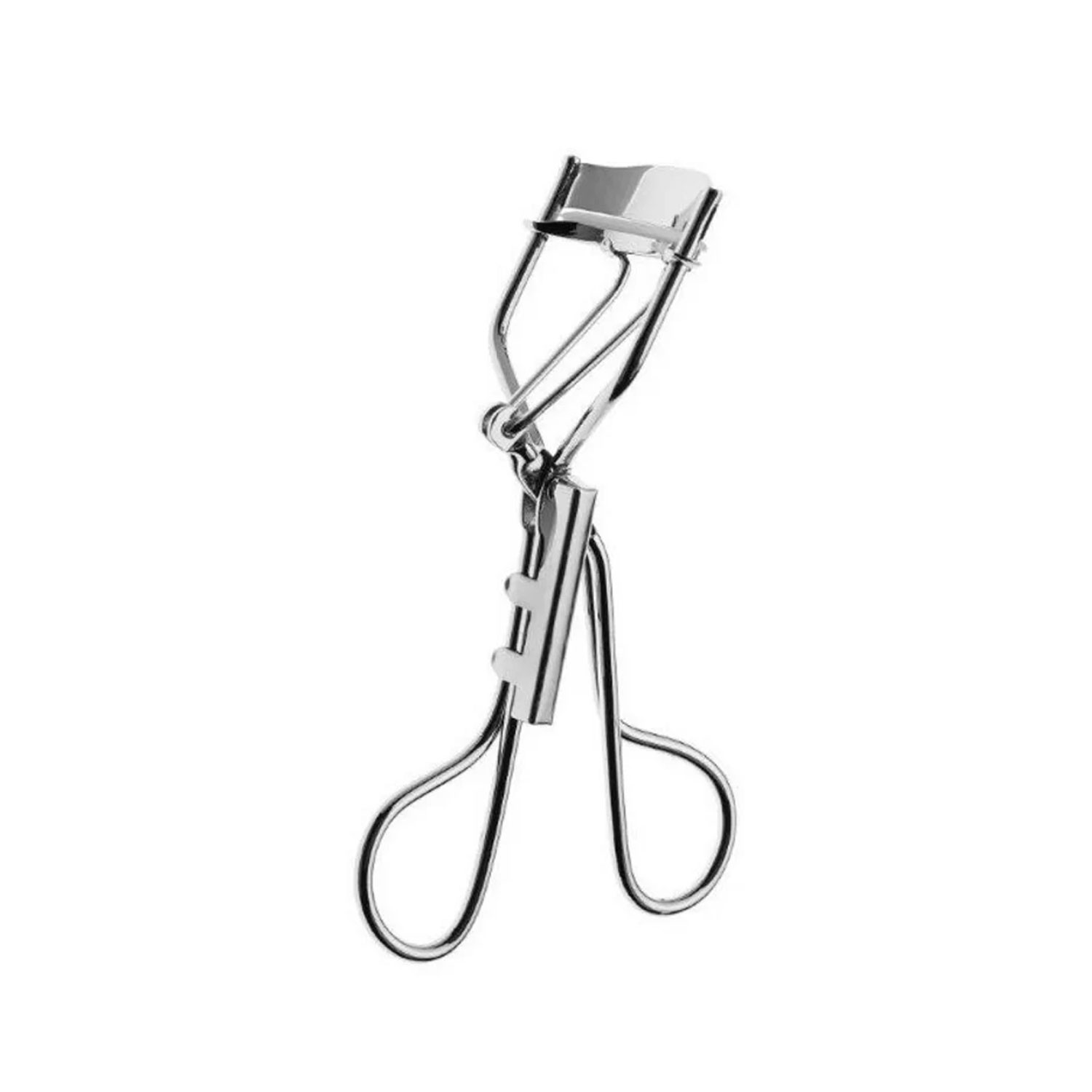Eyelash tweezers Щипцы для ресниц