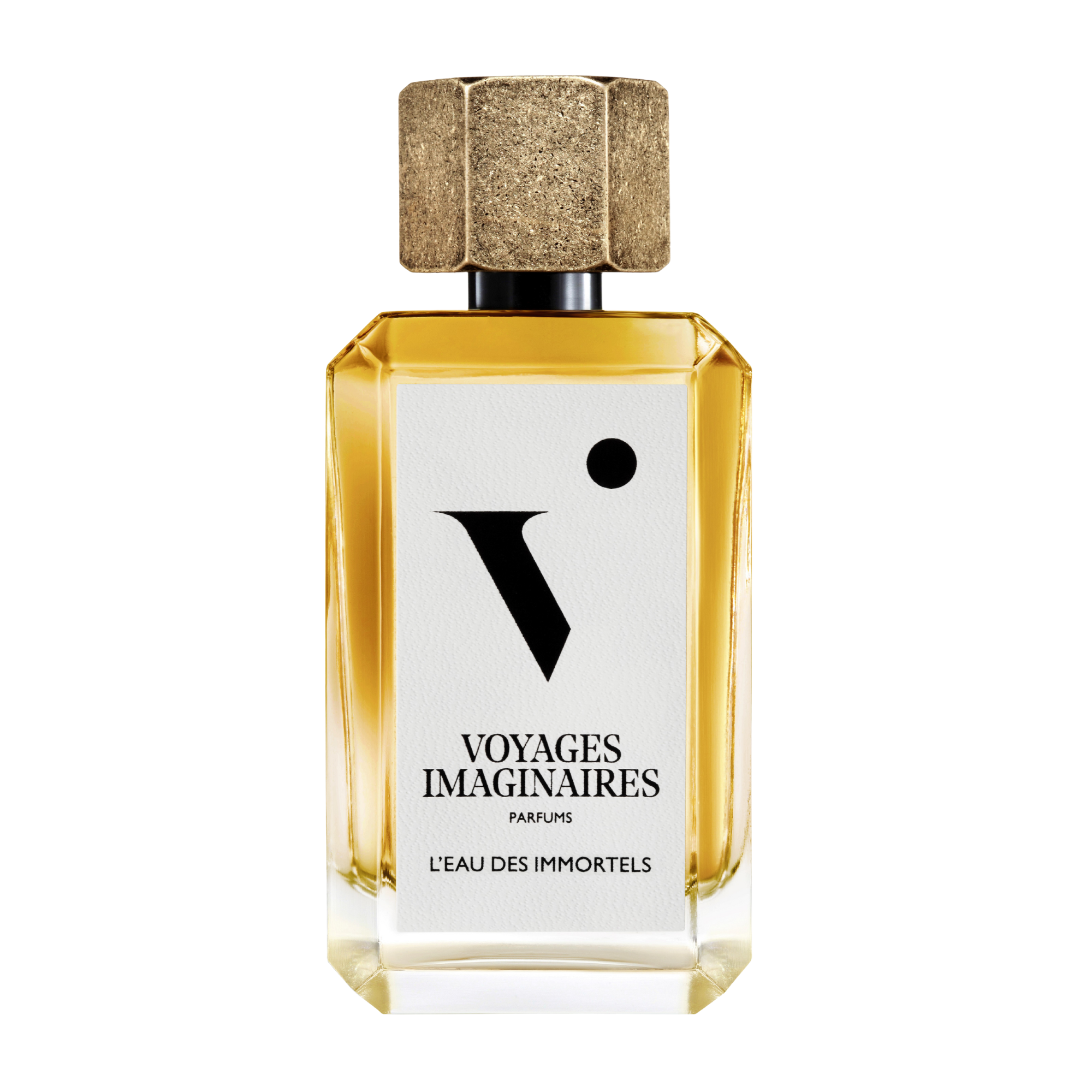 L'EAU DES IMMORTELS Парфюмерная вода