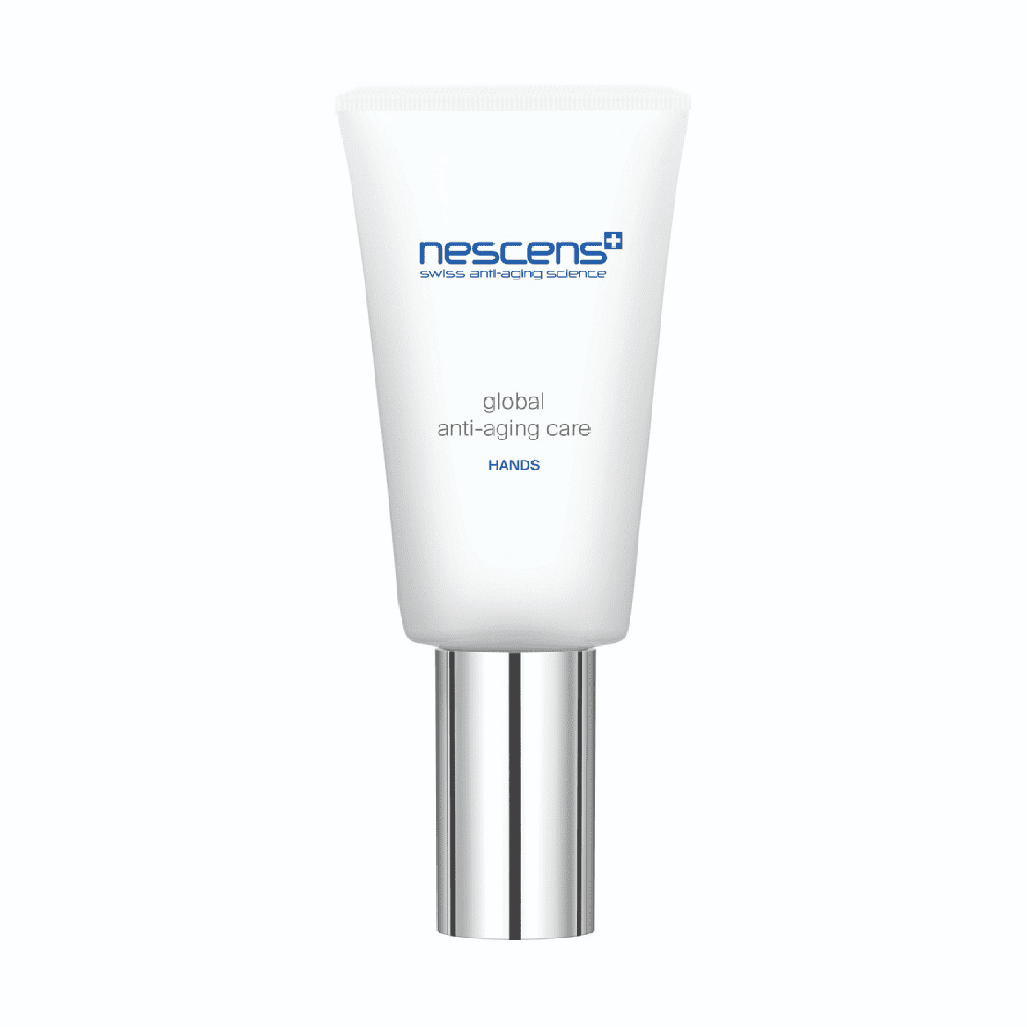 CORRECTING CARE Крем глобальный антивозрастной уход для рук