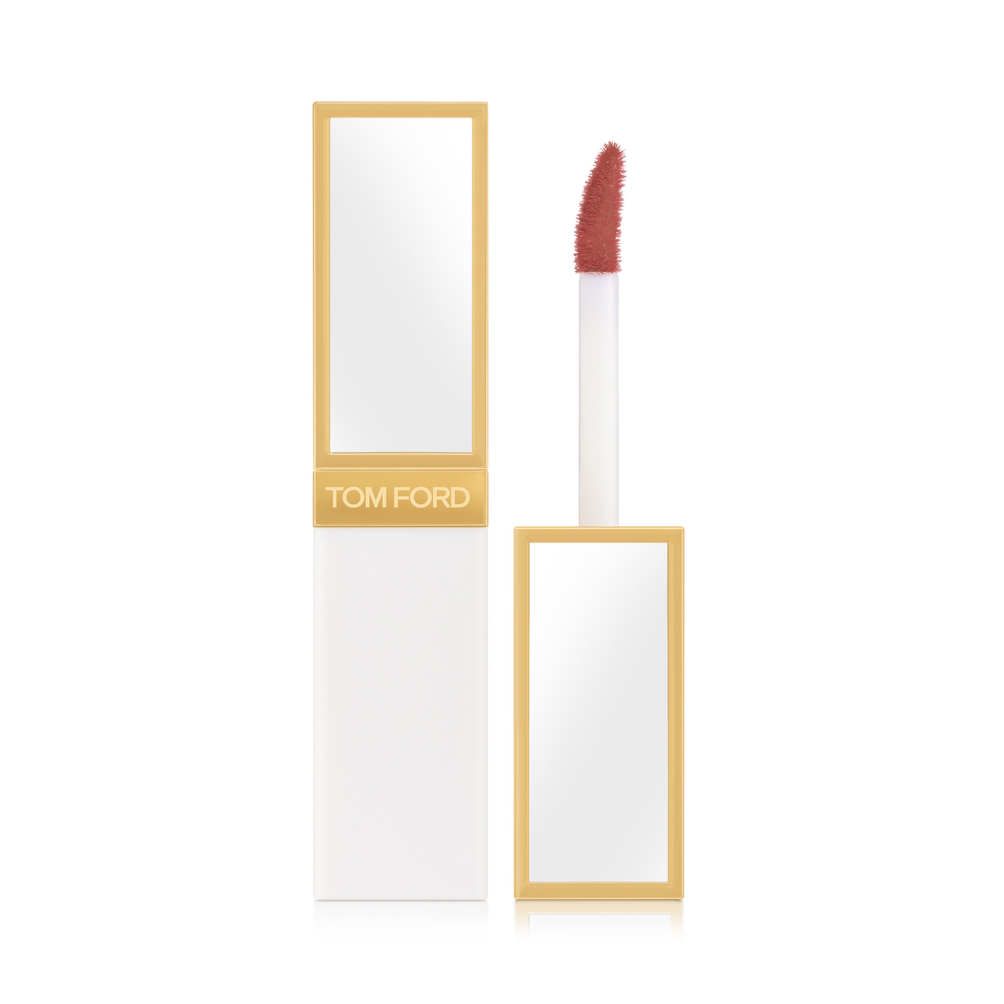 Soleil Tinted Lip Glow Сияющий тинт для губ