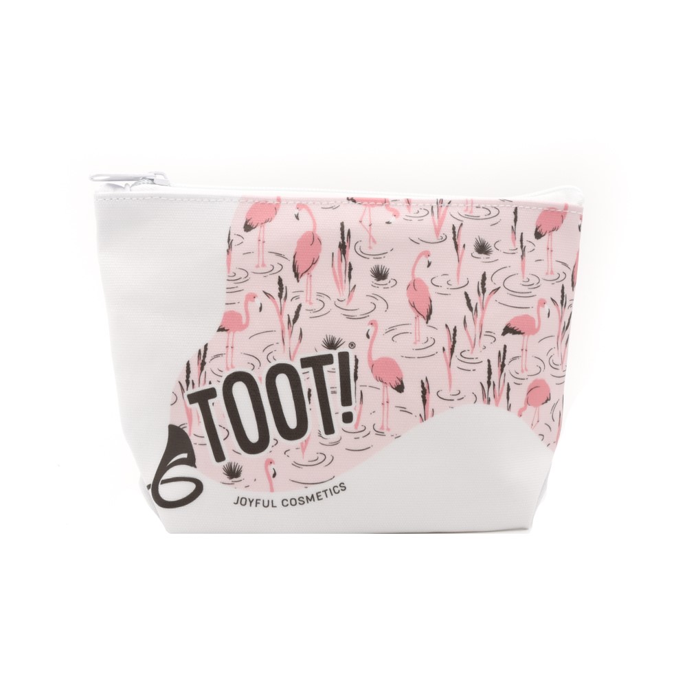 MAKEUP BAG Косметичка