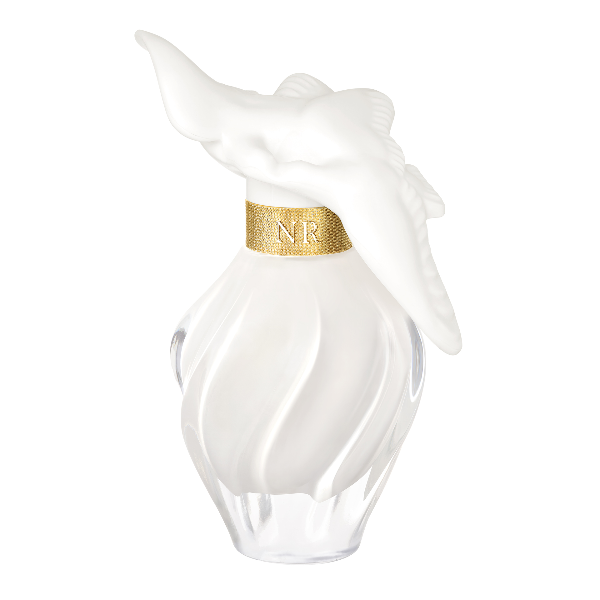 L`air Du Temps White Orchid Парфюмерная вода