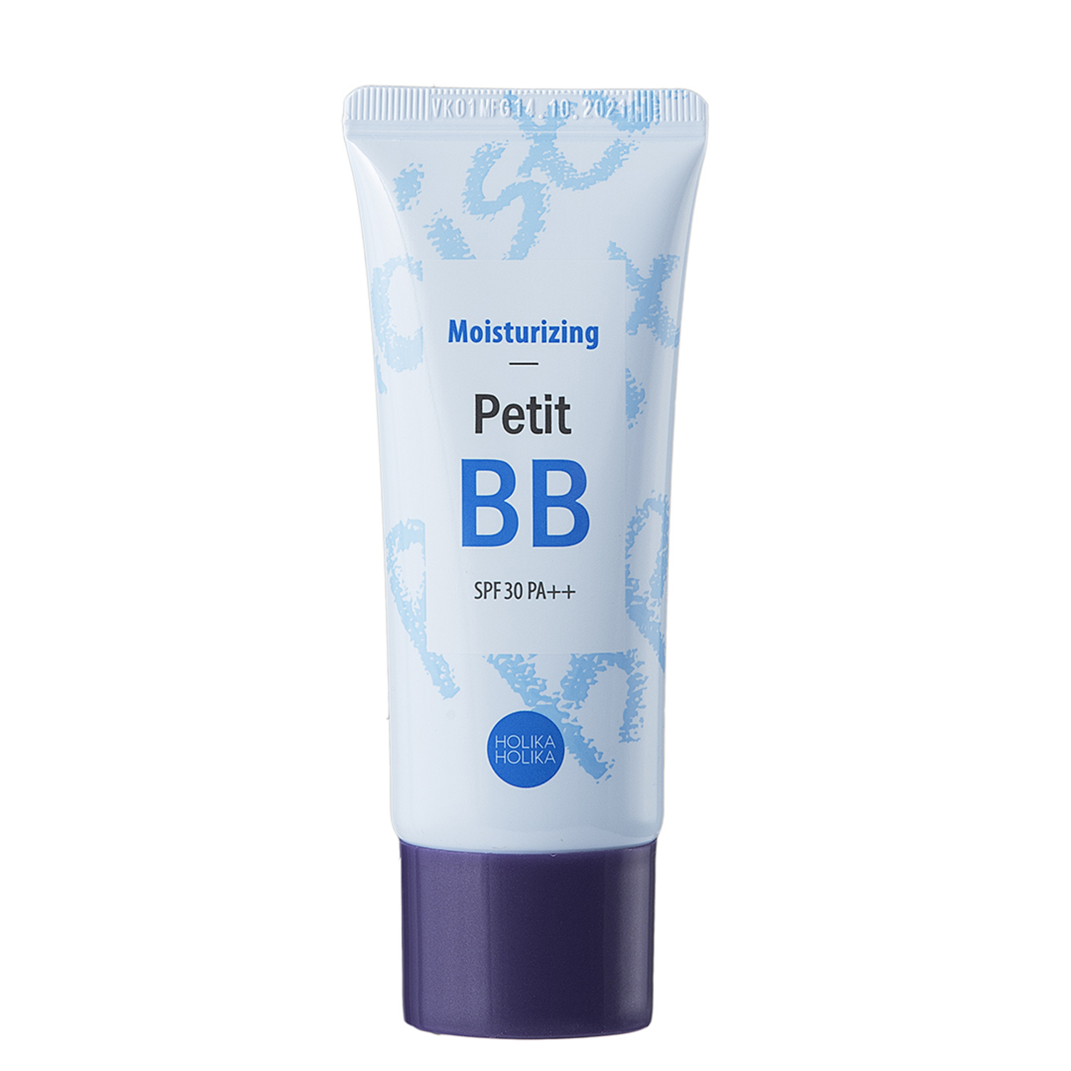 Petit BB Moisturizing ББ-крем для лица