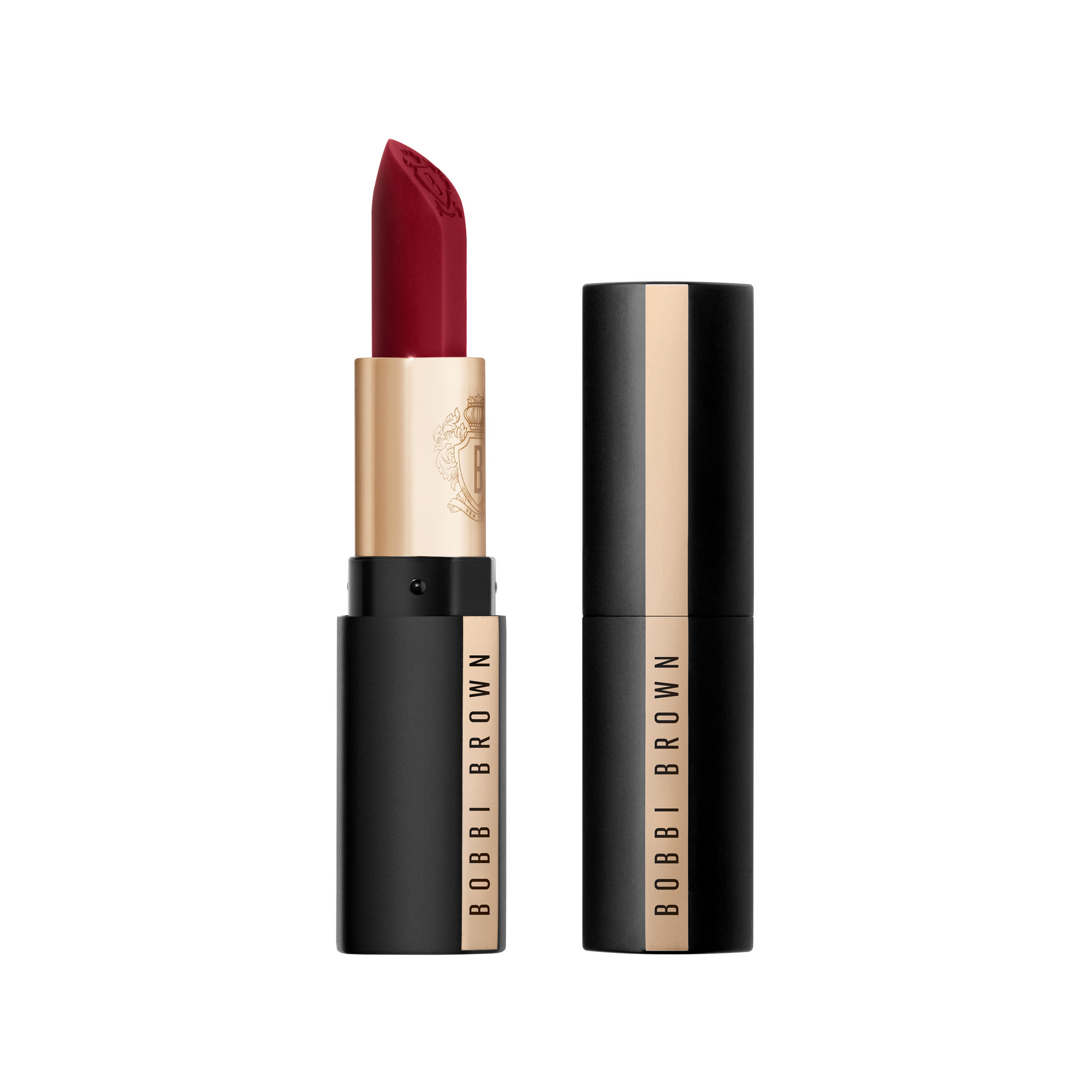 Luxe Cashmere Matte Lipstick Матовая помада для губ