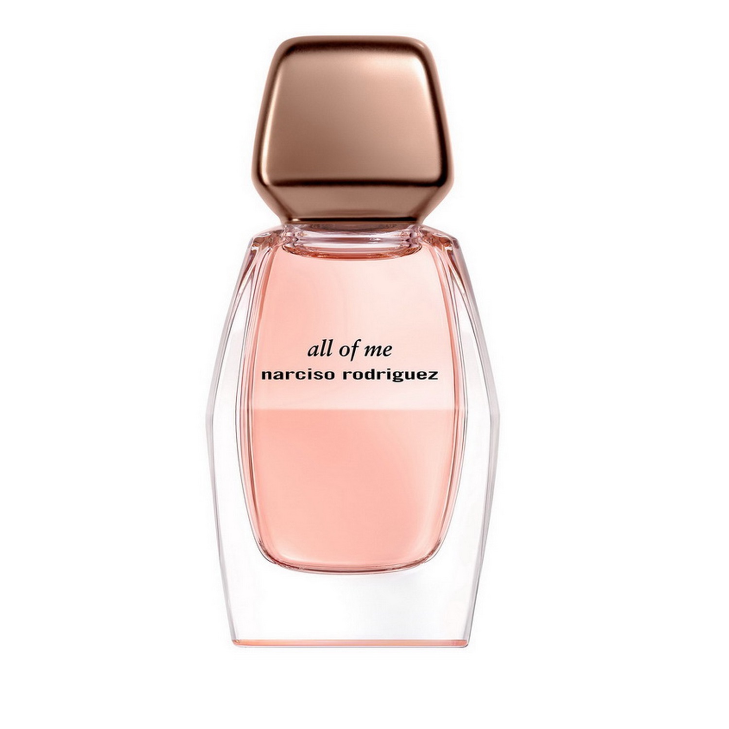 ALL OF ME Парфюмерная вода