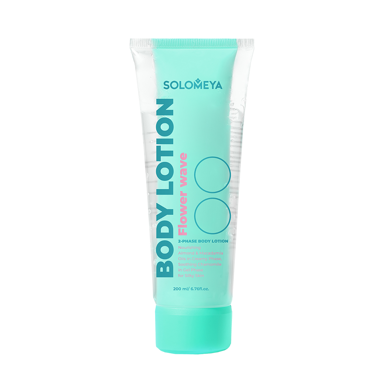 mossayu様♥Gel Starter & VIBANQM LOTION 2点 Оригинал 💯 Dual-phase Body lotion Flower Wave Двойной лосьон для