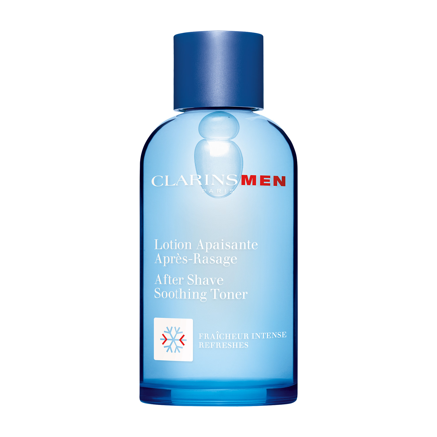MEN Lotion Apaisante Apres-Rasage Успокаивающий лосьон после бритья