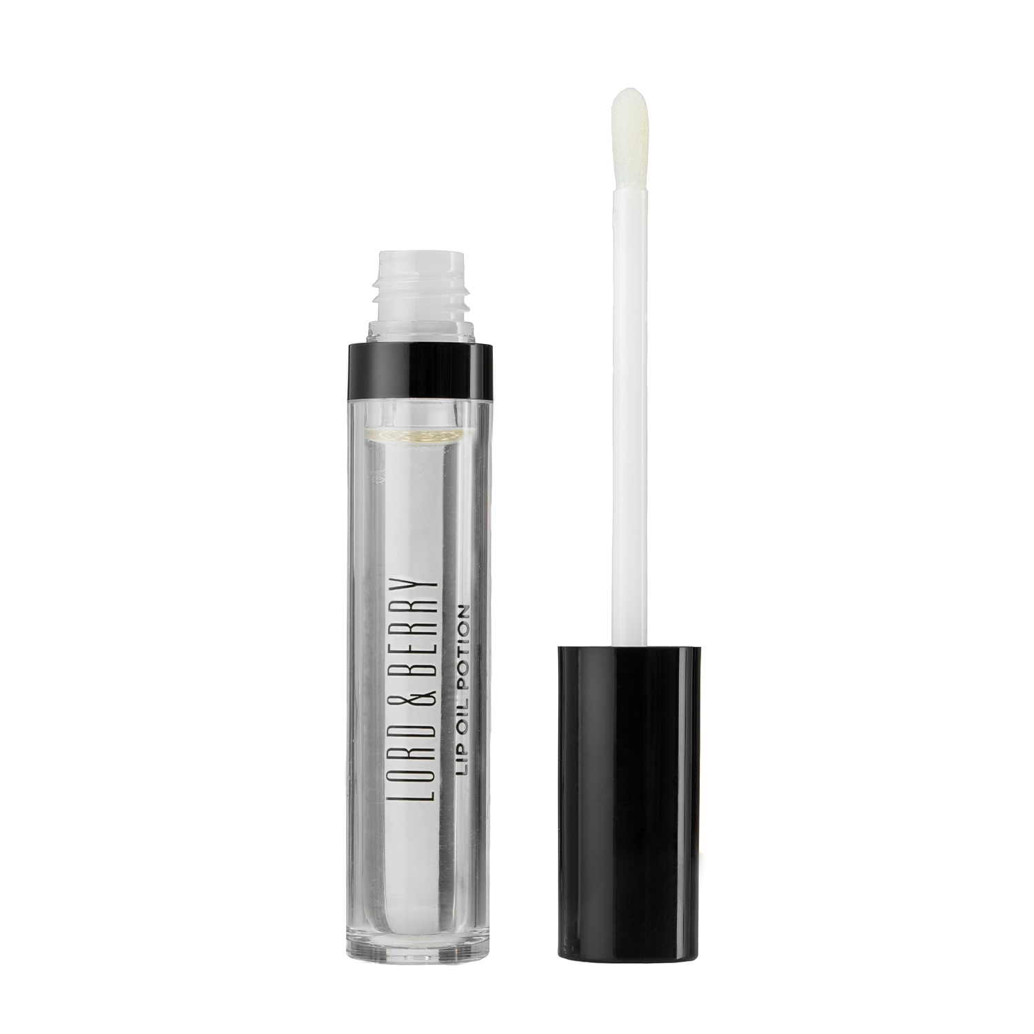Lip Oil Potion Масло для губ ухаживающее