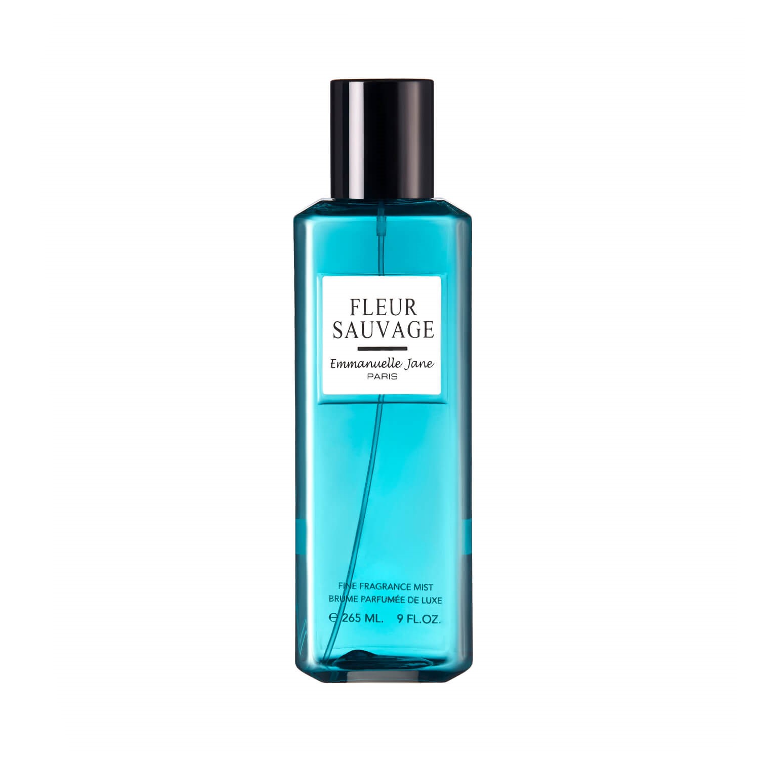 Парфюмированный спрей для тела и волос FLEUR SAUVAGE