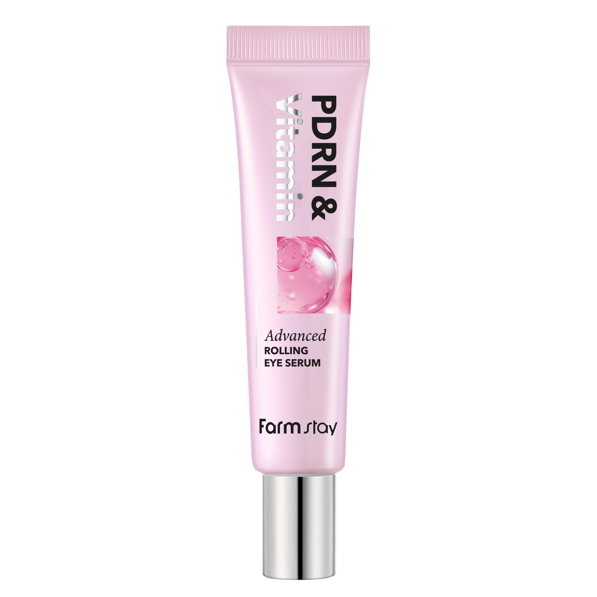 PDRN &amp; Vitamin Advanced Rolling Eye Serum Омолаживающая сыворотка-роллер для области вокруг глаз