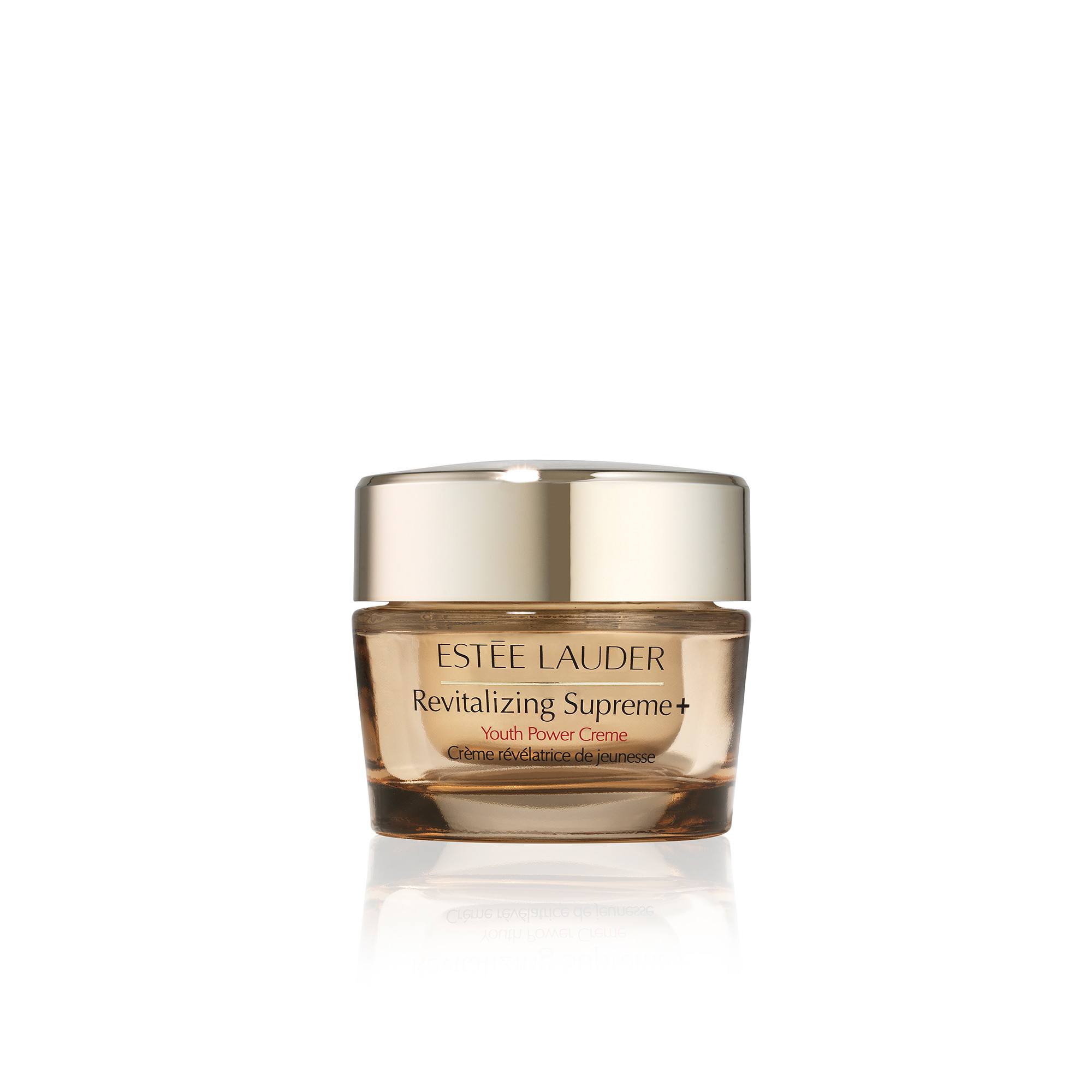 Revitalizing Supreme+ Youth Power Crème Омолаживающий крем комплексного действия
