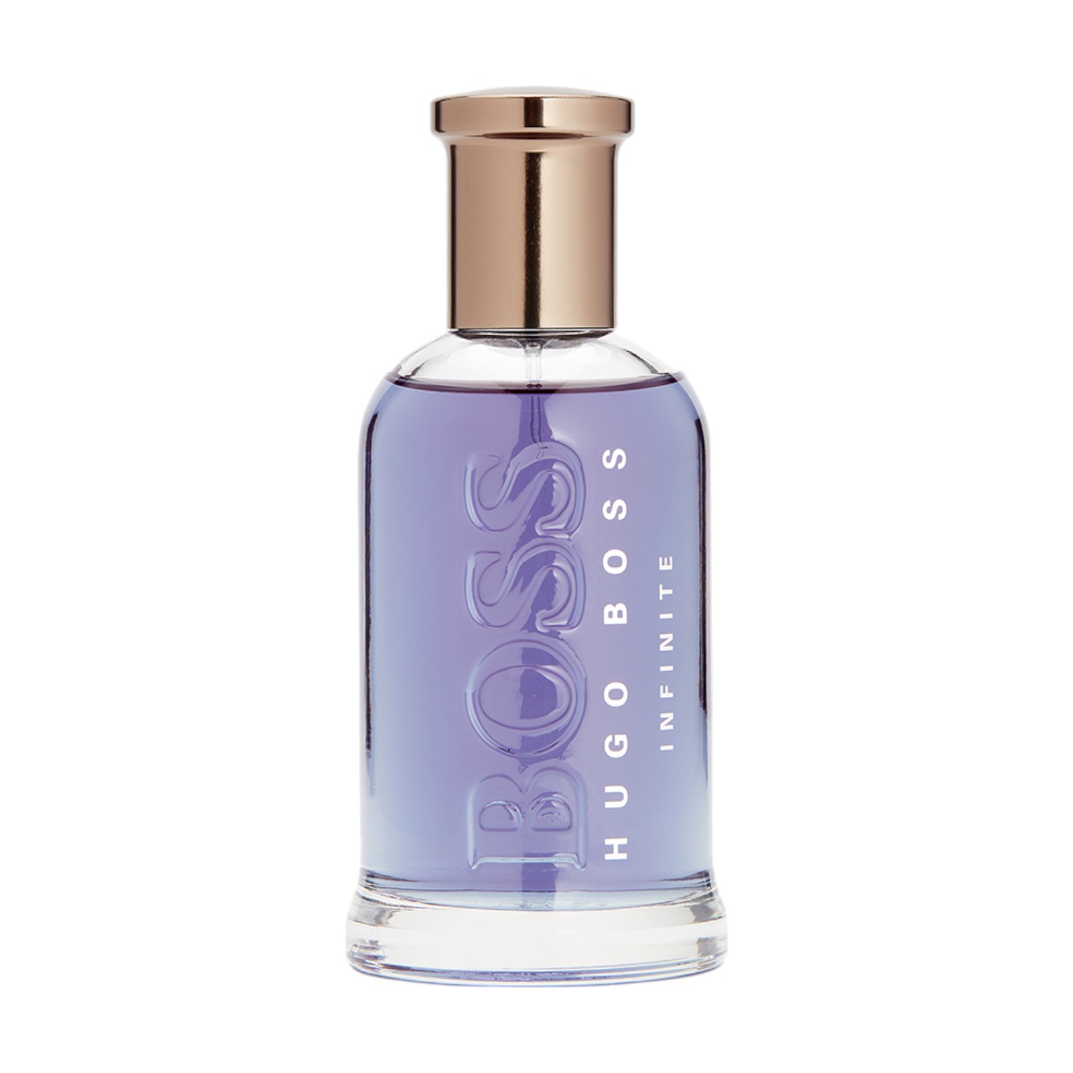 Boss Bottled Infinite Парфюмерная вода