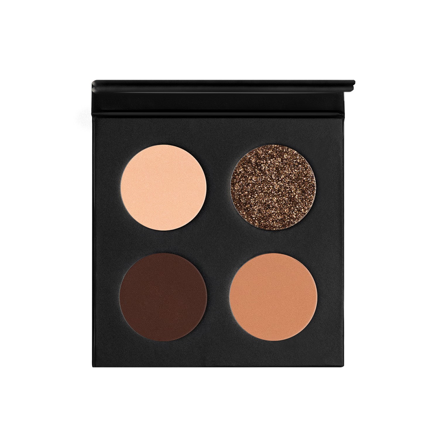 BEAUTY DOTS EYE SHADOW PALETTE Палетка теней
