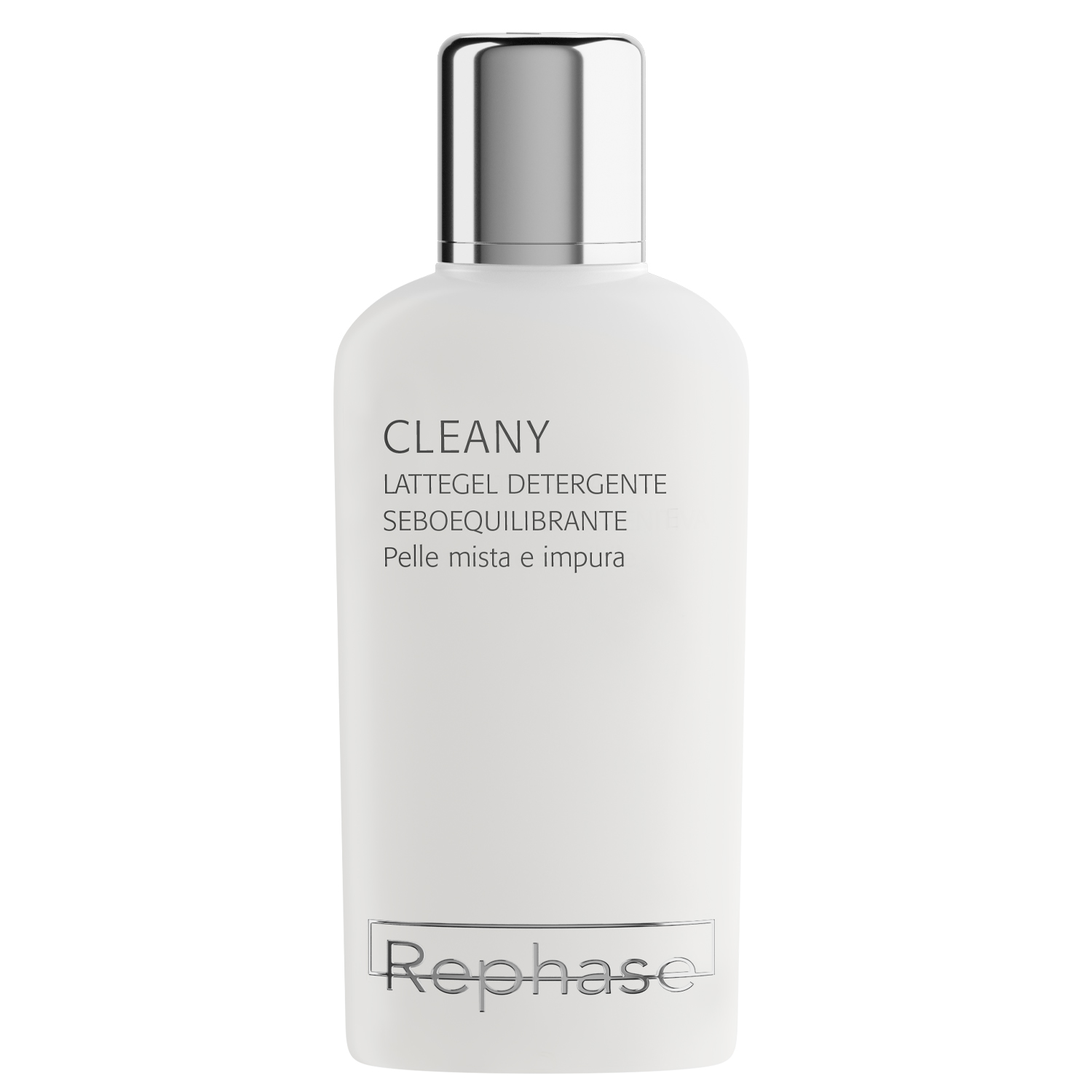 SKIN CARE CLEANY CLEANSING MILK MIXED AND IMPURE Молочко очищающее себорегулирующее