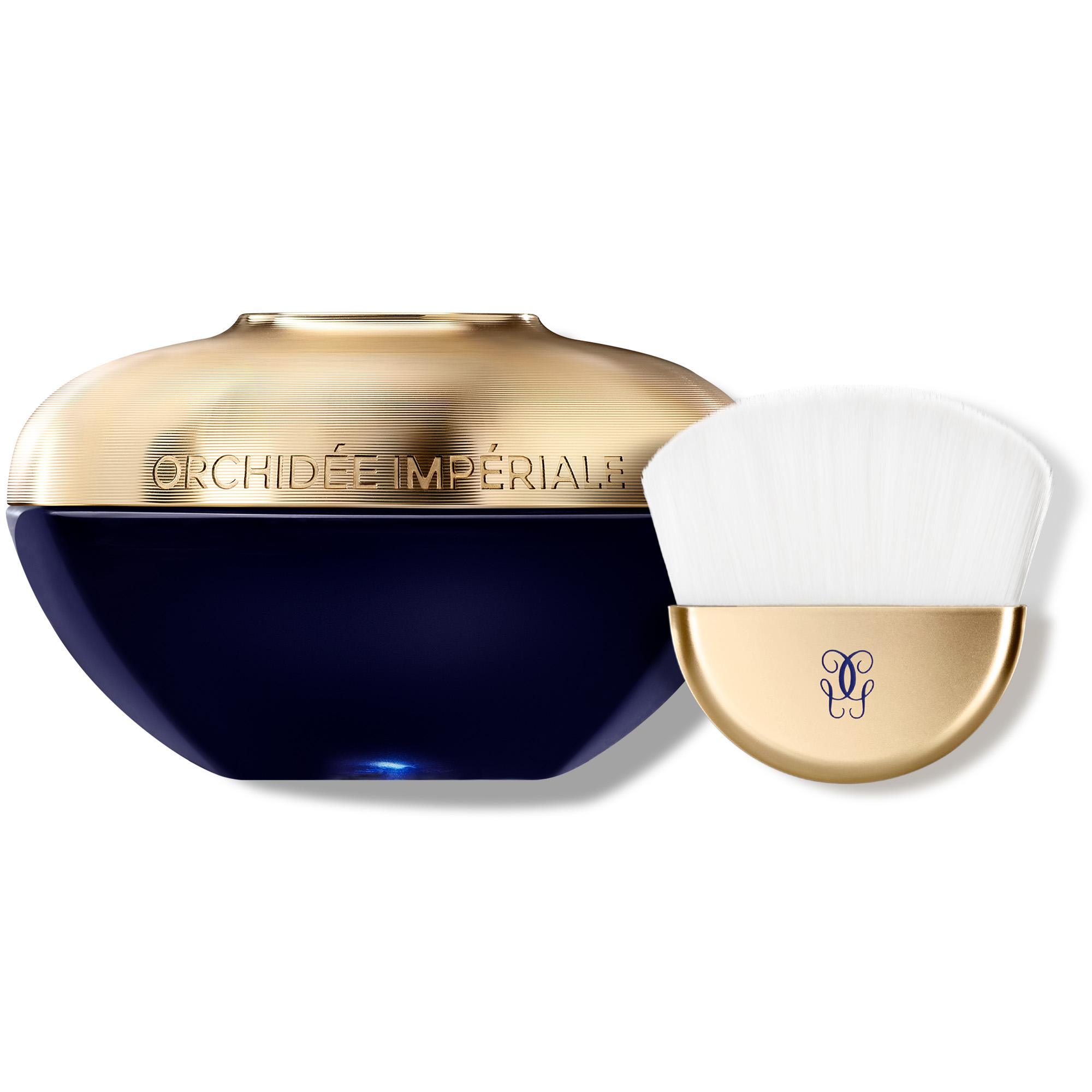 Orchidee Imperiale Уникальное средство для ухода за кожей  - разглаживающая маска для лица