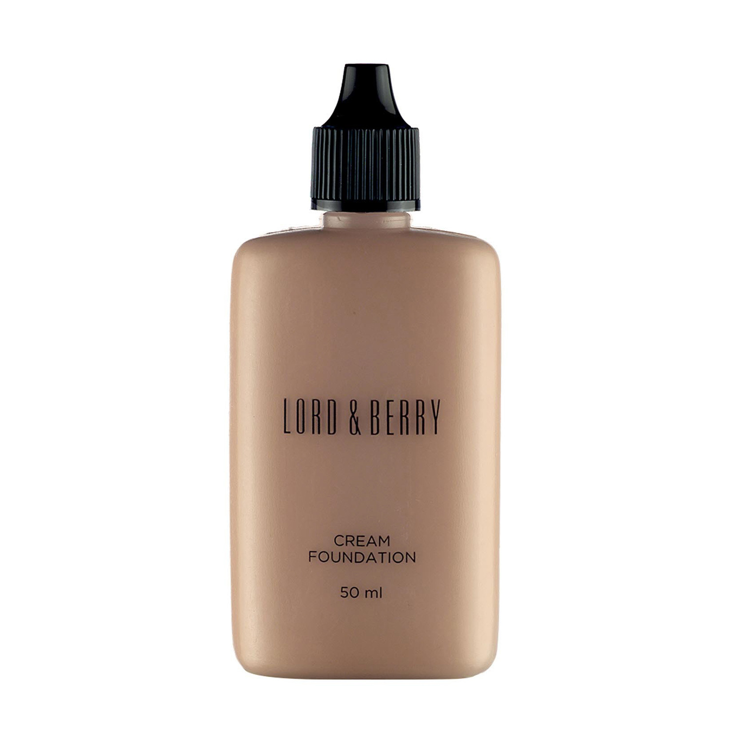 Cream Foundation Тональная Основа