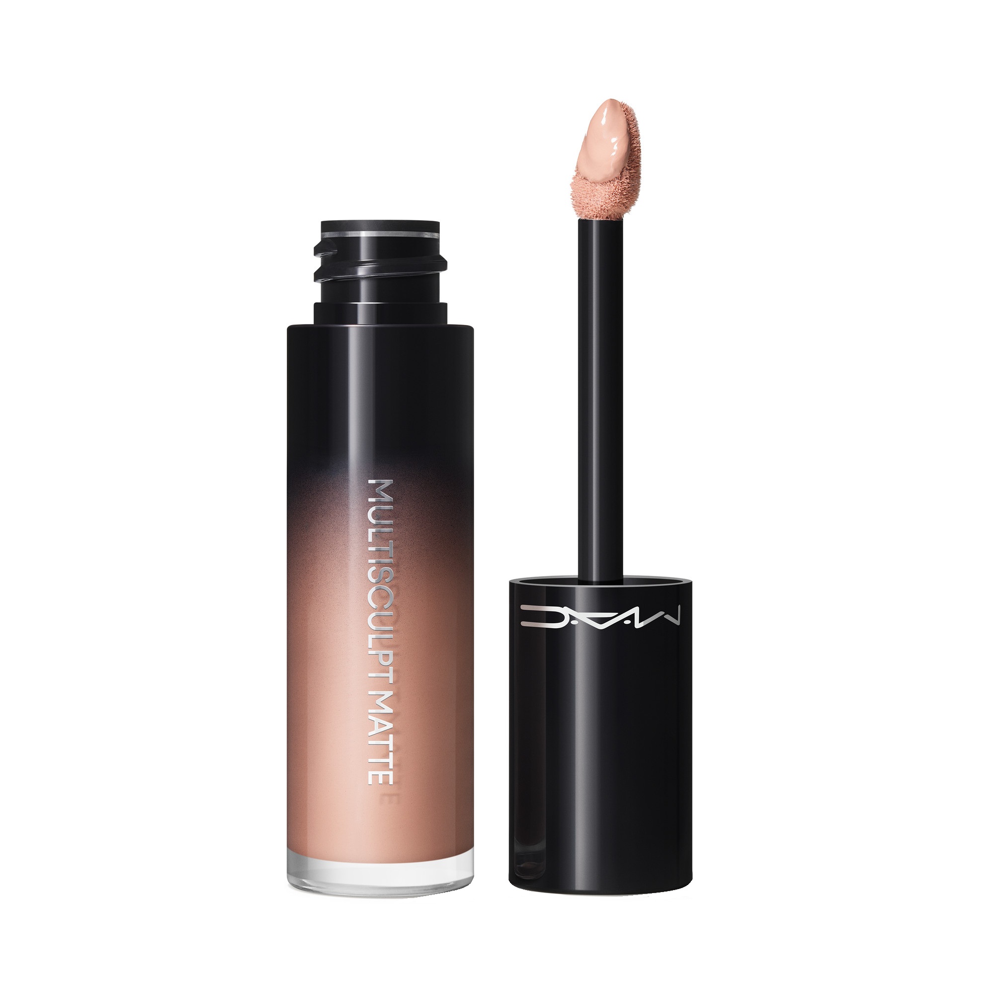 MULTISCULPT MATTE LIQUID COLOUR Мультифункциональный жидкий матовый пигмент