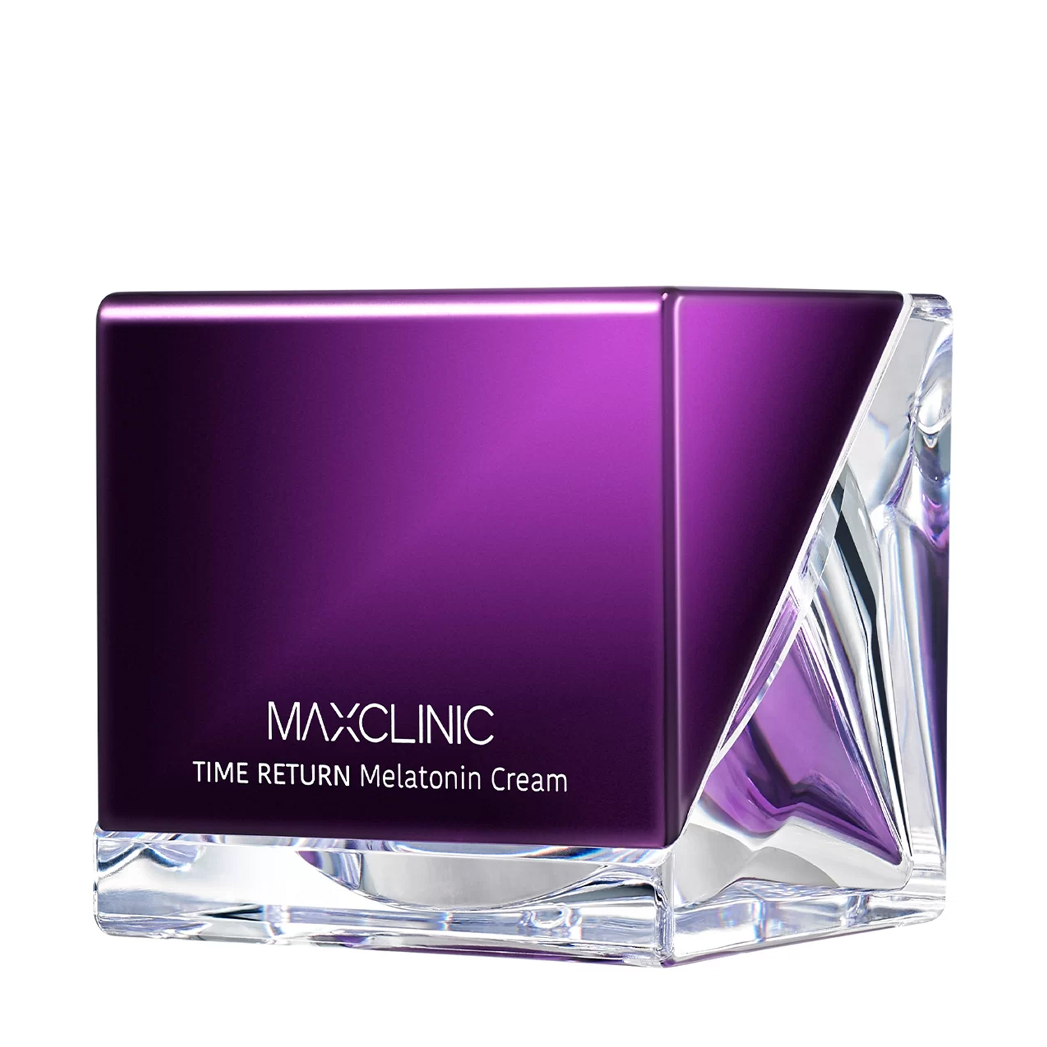 Time Return Melatonin Крем для лица