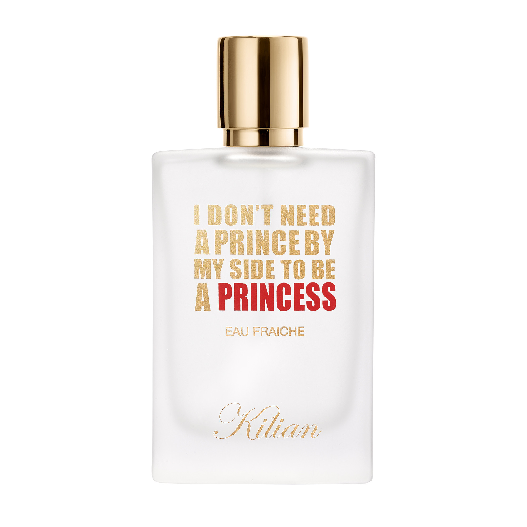 Princess Eau Fraiche Парфюмерная вода