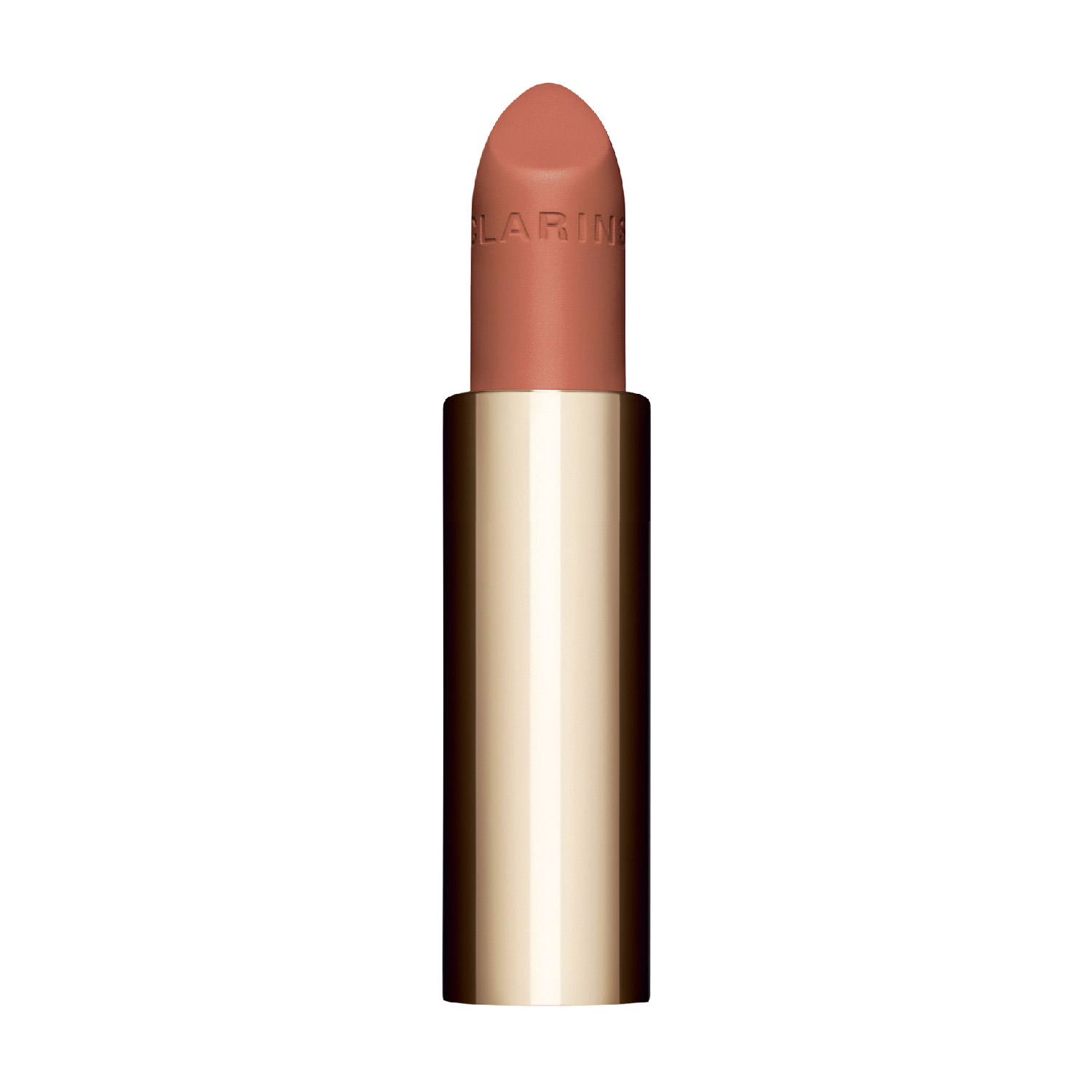 Joli Rouge Velvet Губная помада с матовым эффектом  (сменный стик)