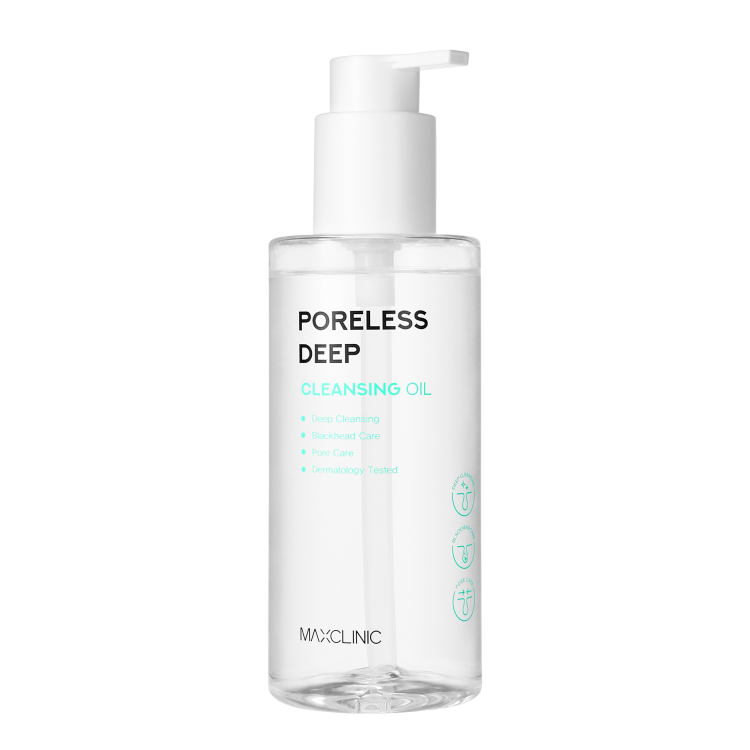 Poreless Масло гидрофильное