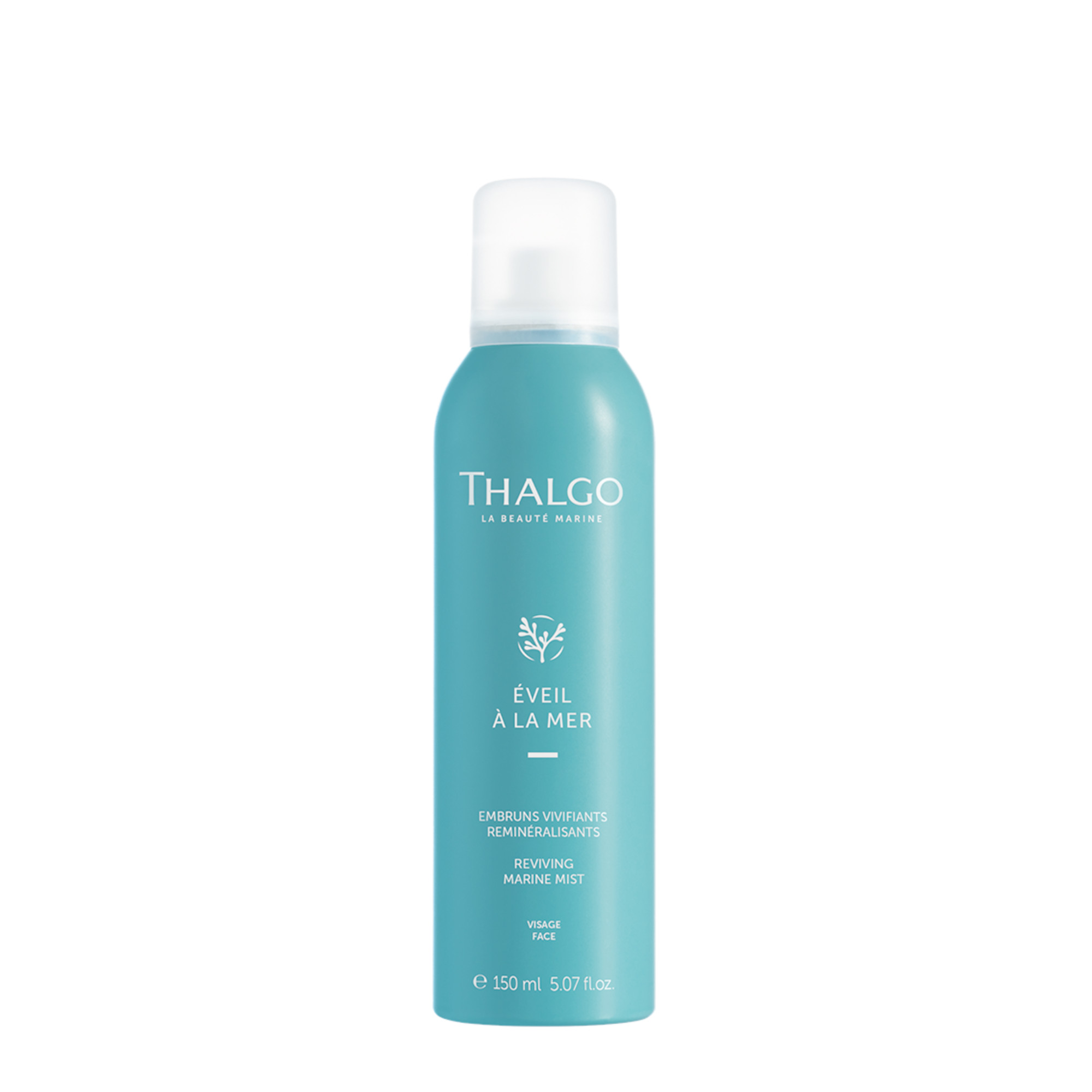EVEIL A LA MER Reviving Marine Mist Оживляющий морской спрей - клеточный восстановитель