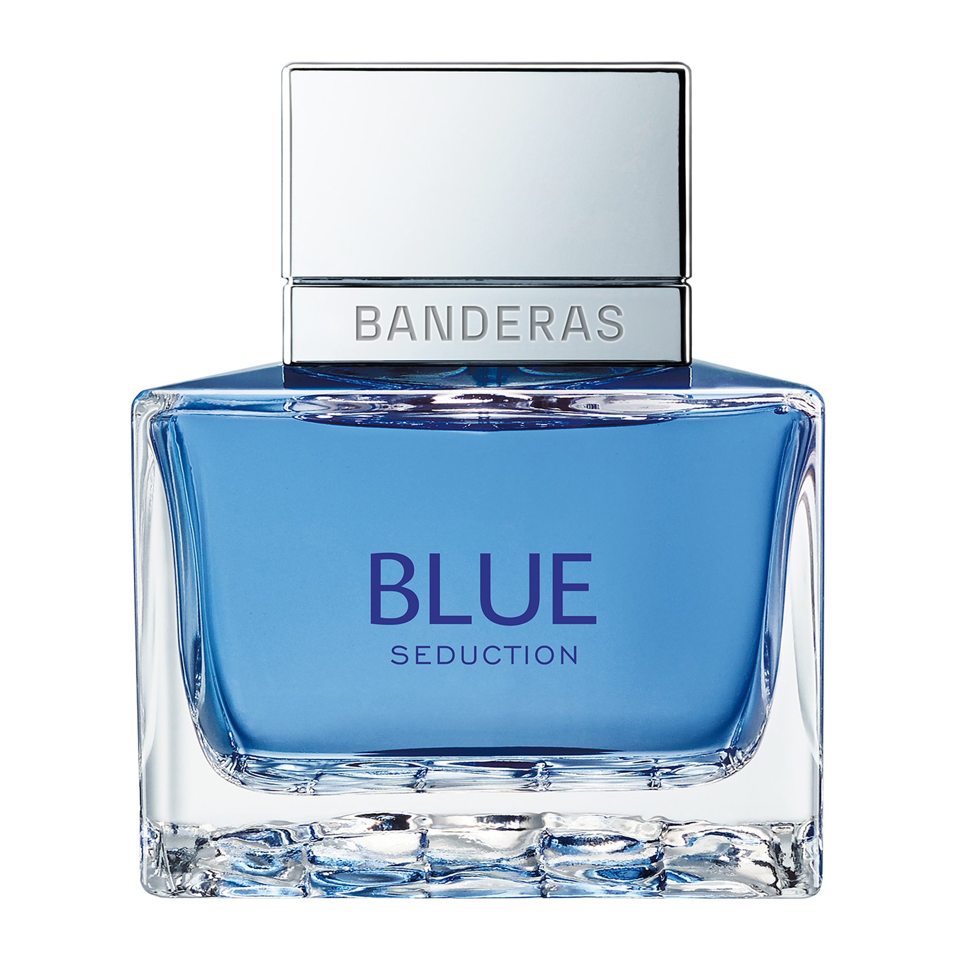 Blue Seduction Man Туалетная вода