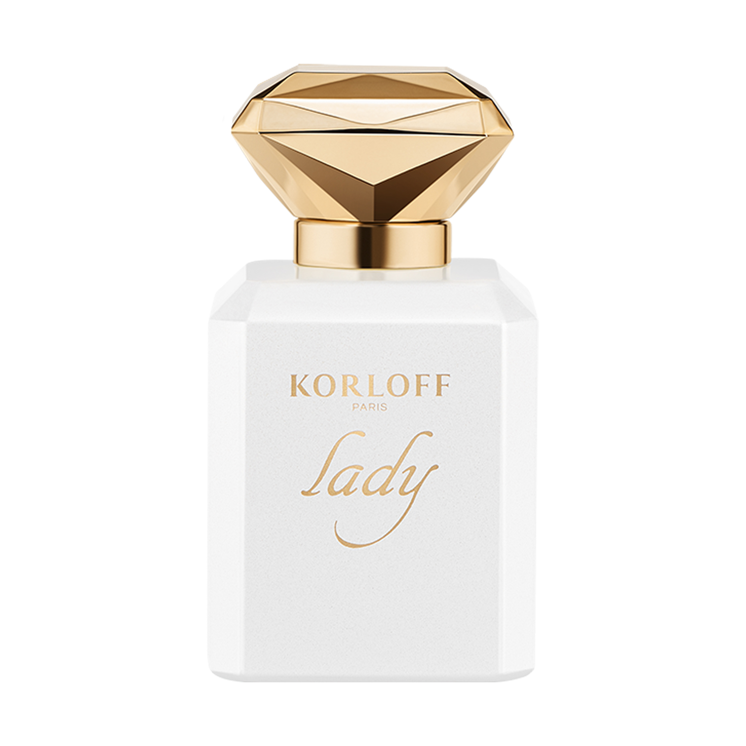 LADY KORLOFF IN WHITE Парфюмерная вода