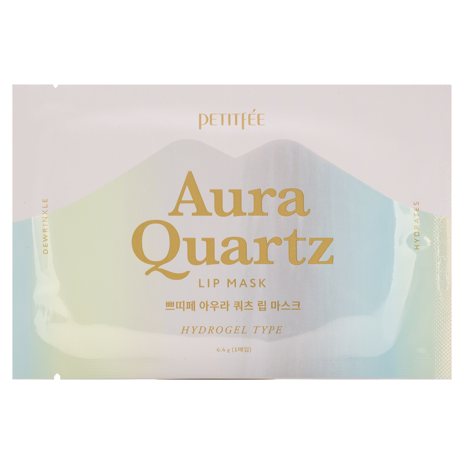 Aura Quartz Маска для губ