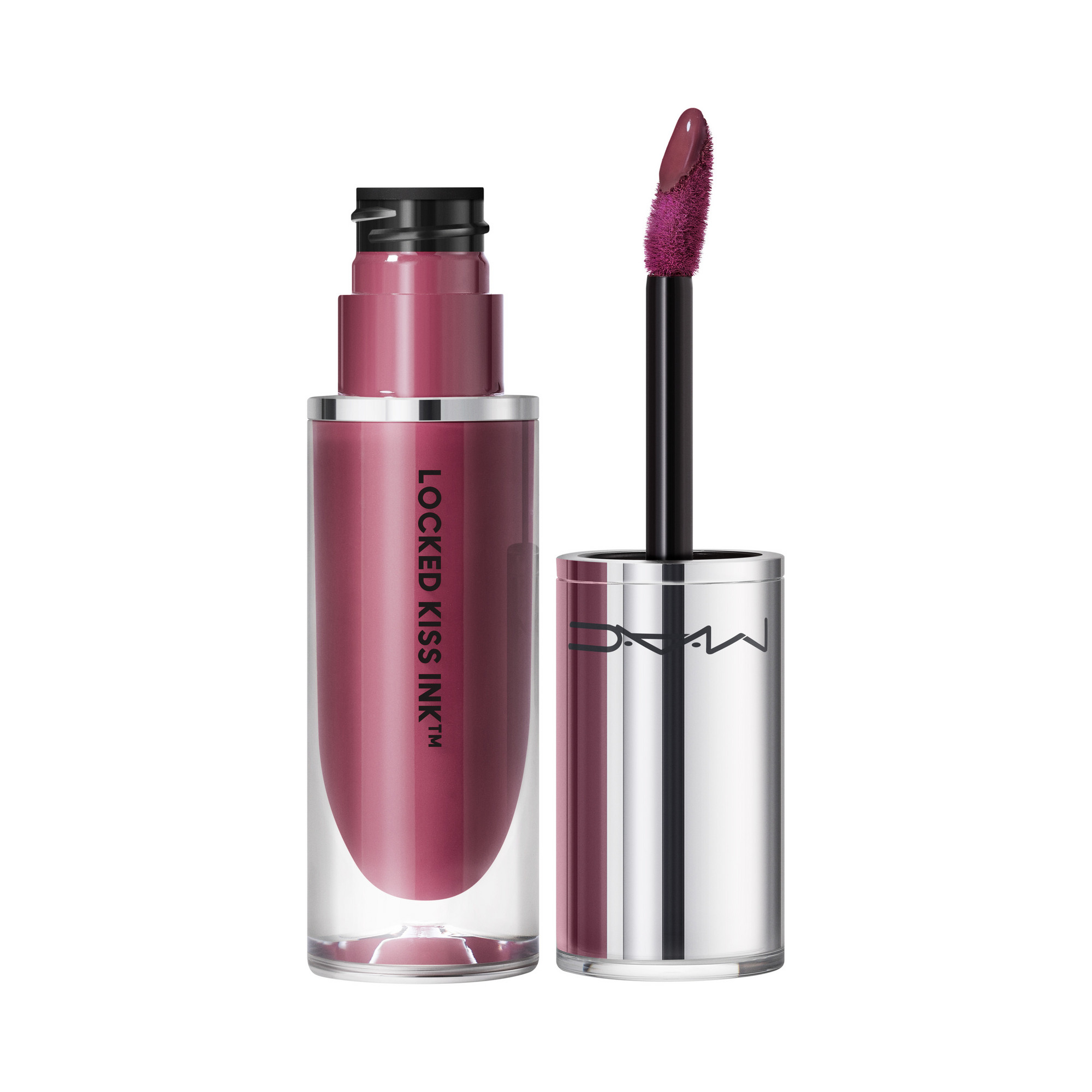 LOCKED KISS INK™ 24HR LIPCOLOUR Жидкая помада