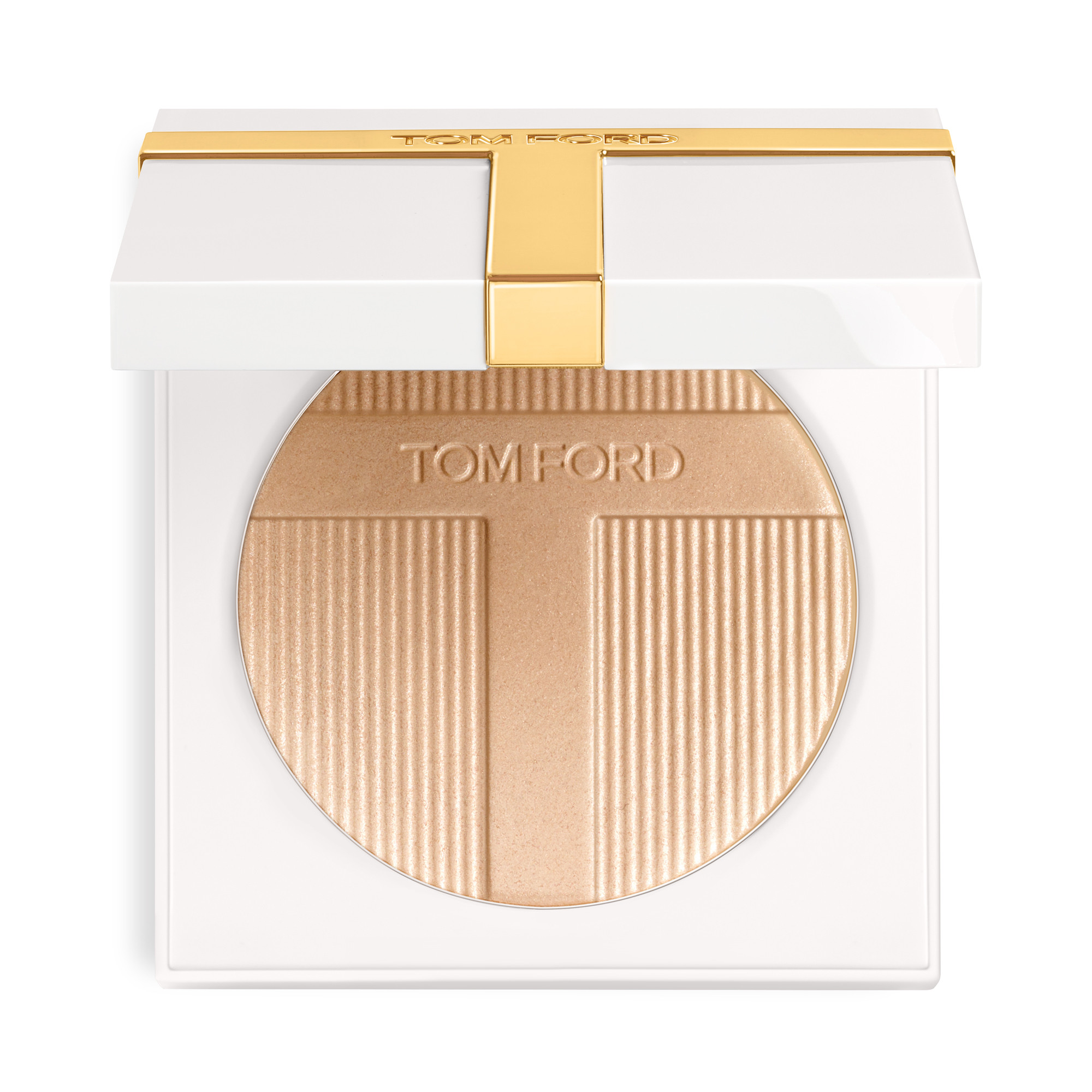 Soleil Glow Highlighter Сияющий хайлайтер