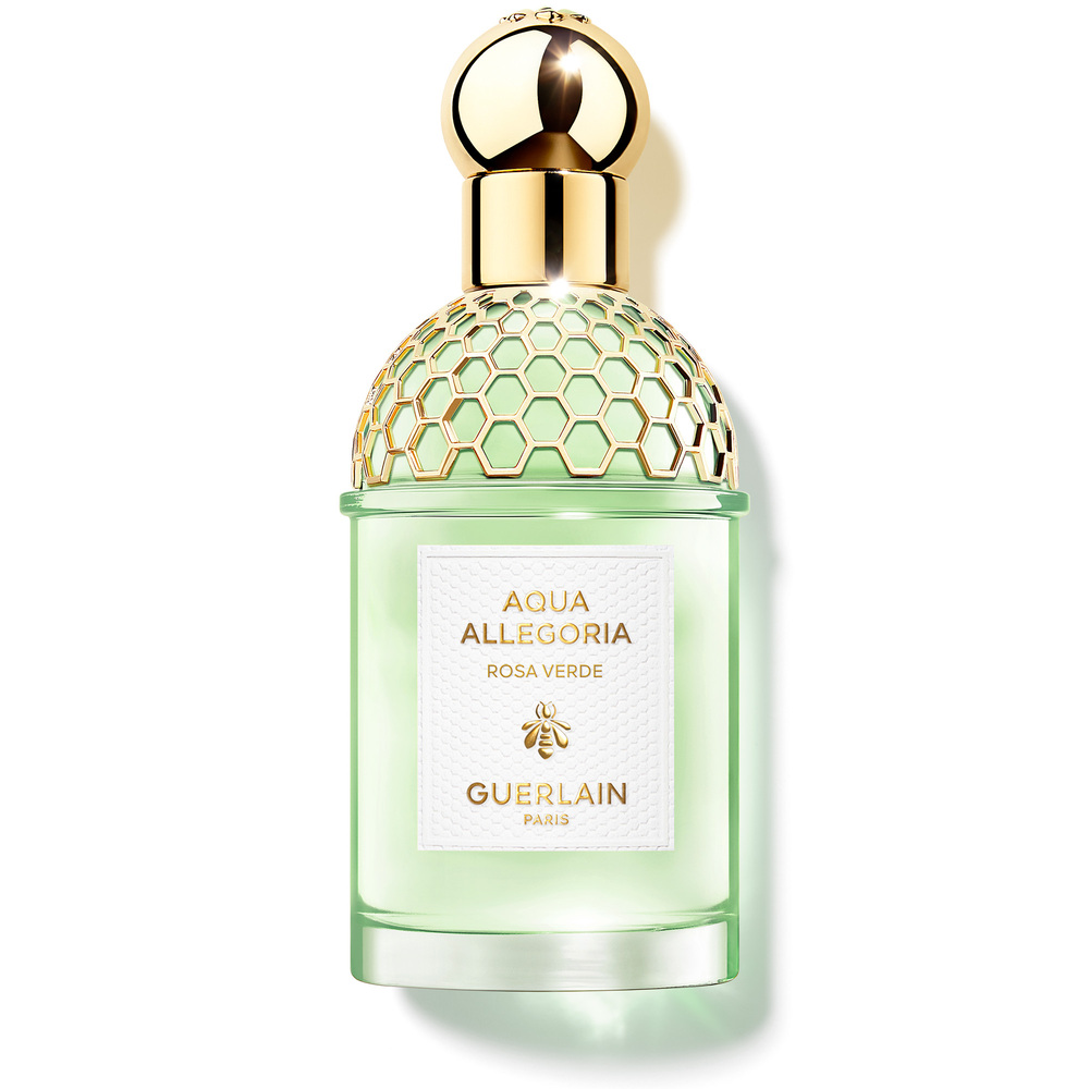 Aqua Allegoria Rosa Verde Туалетная вода