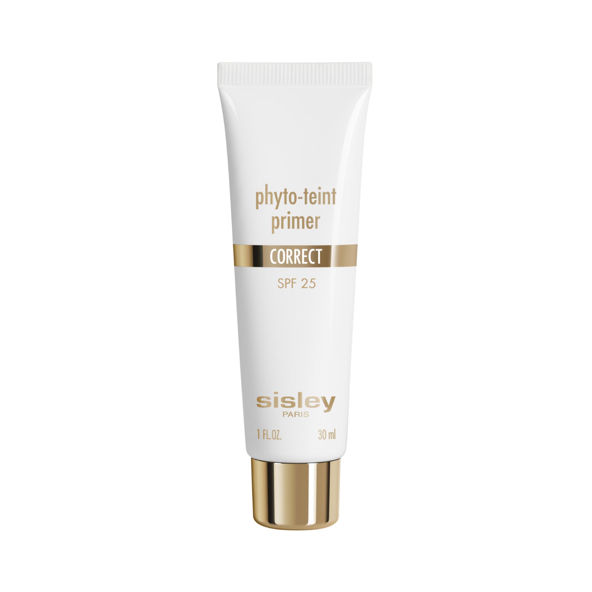Phyto-Teint Primer Correct SPF 25 Праймер – база под макияж корректирующая
