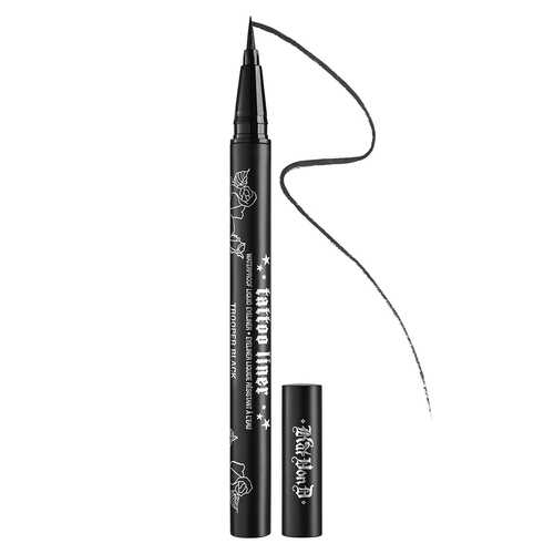 Водостойкая подводка для глаз Esthetic House A.blending Perfect Tattoo Eyeliner