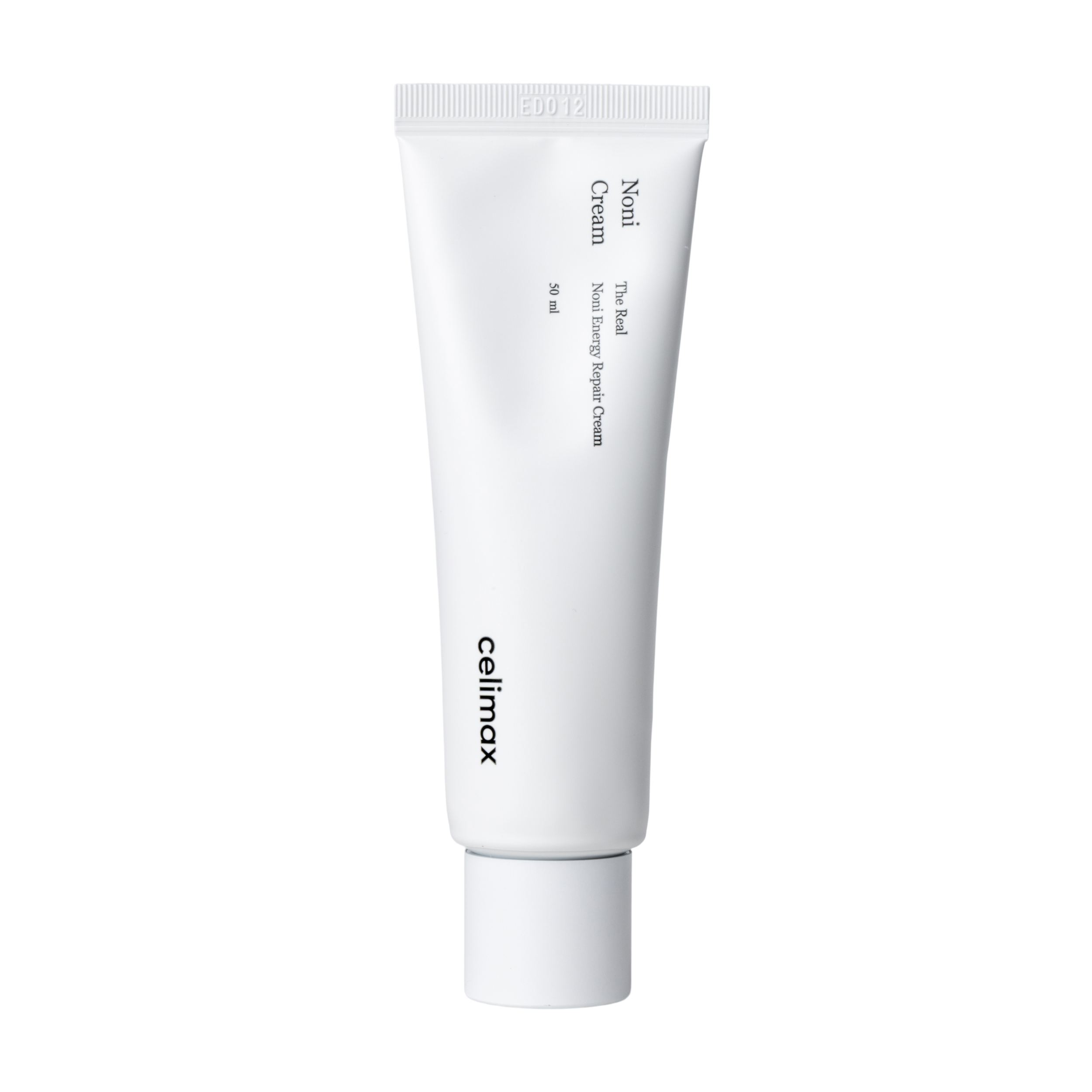 The Real Noni Energy Repair Cream Крем для лица восстанавливающий с экстрактом нони