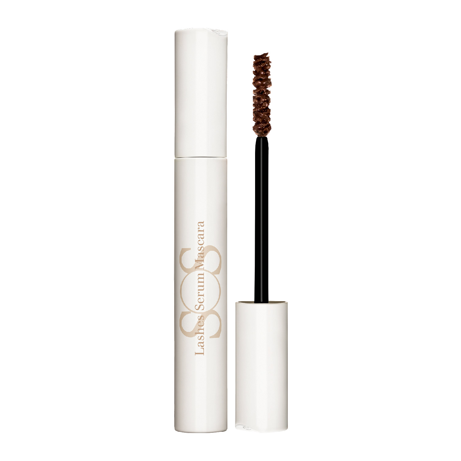 SOS Lashes Serum Mascara Восстанавливающий и укрепляющий праймер для ресниц