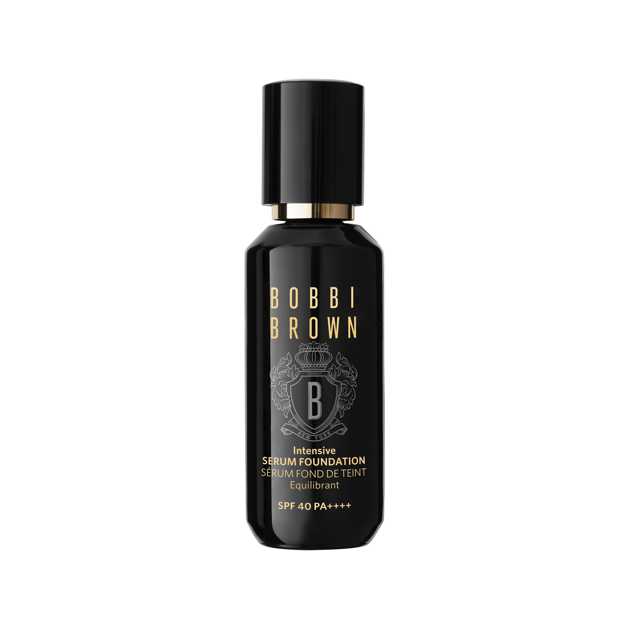 Intensive Serum Foundation Ухаживающий тональный крем SPF40