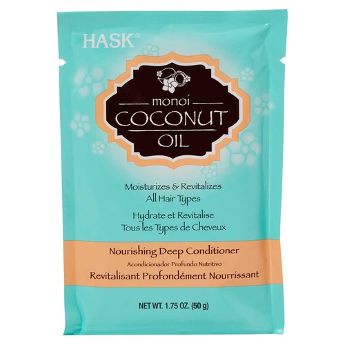Coconut Oil Питательная маска с кокосовым маслом