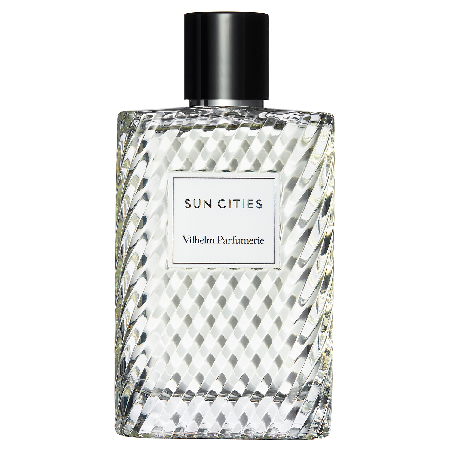 HANNIBAL COLLECTION SUN CITIES Парфюмерная вода