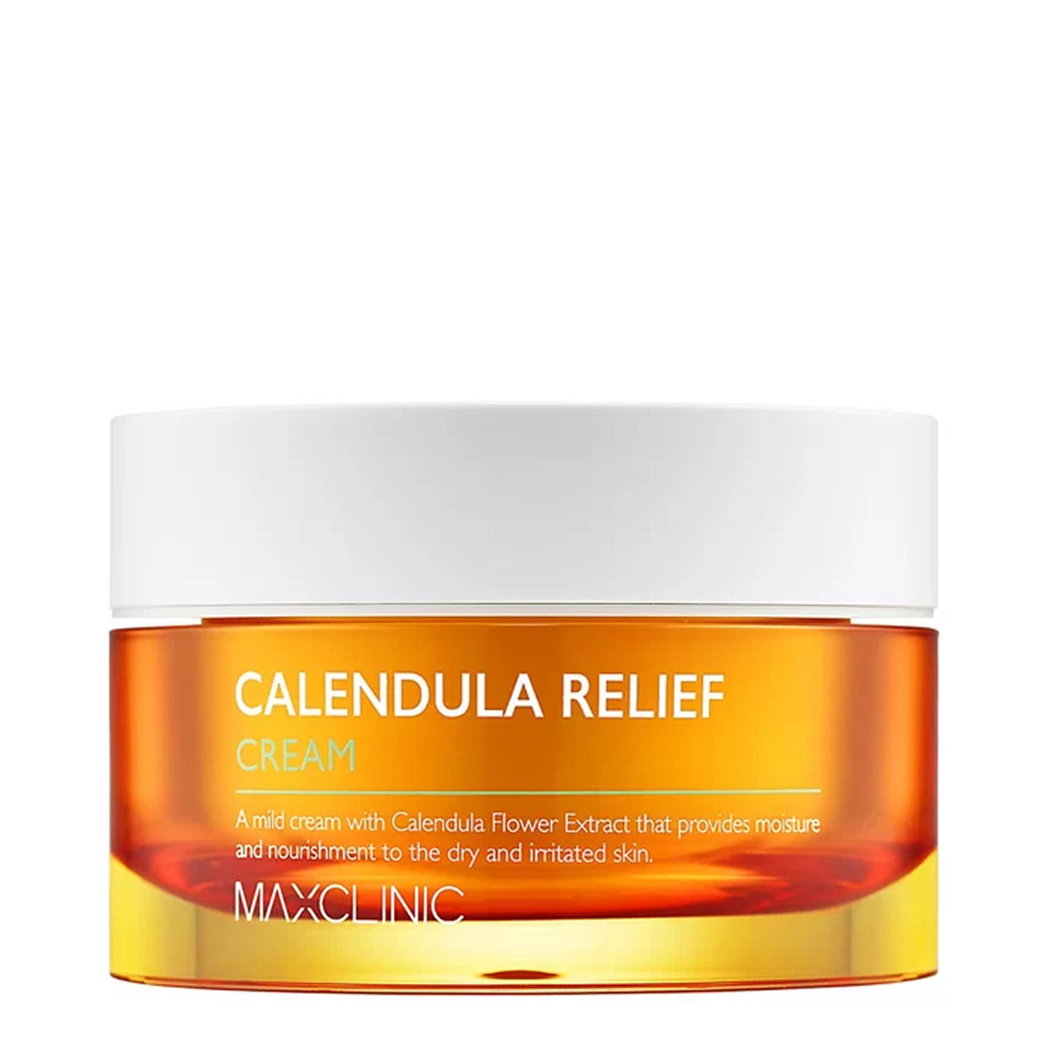 Calendula  Увлажняющий крем