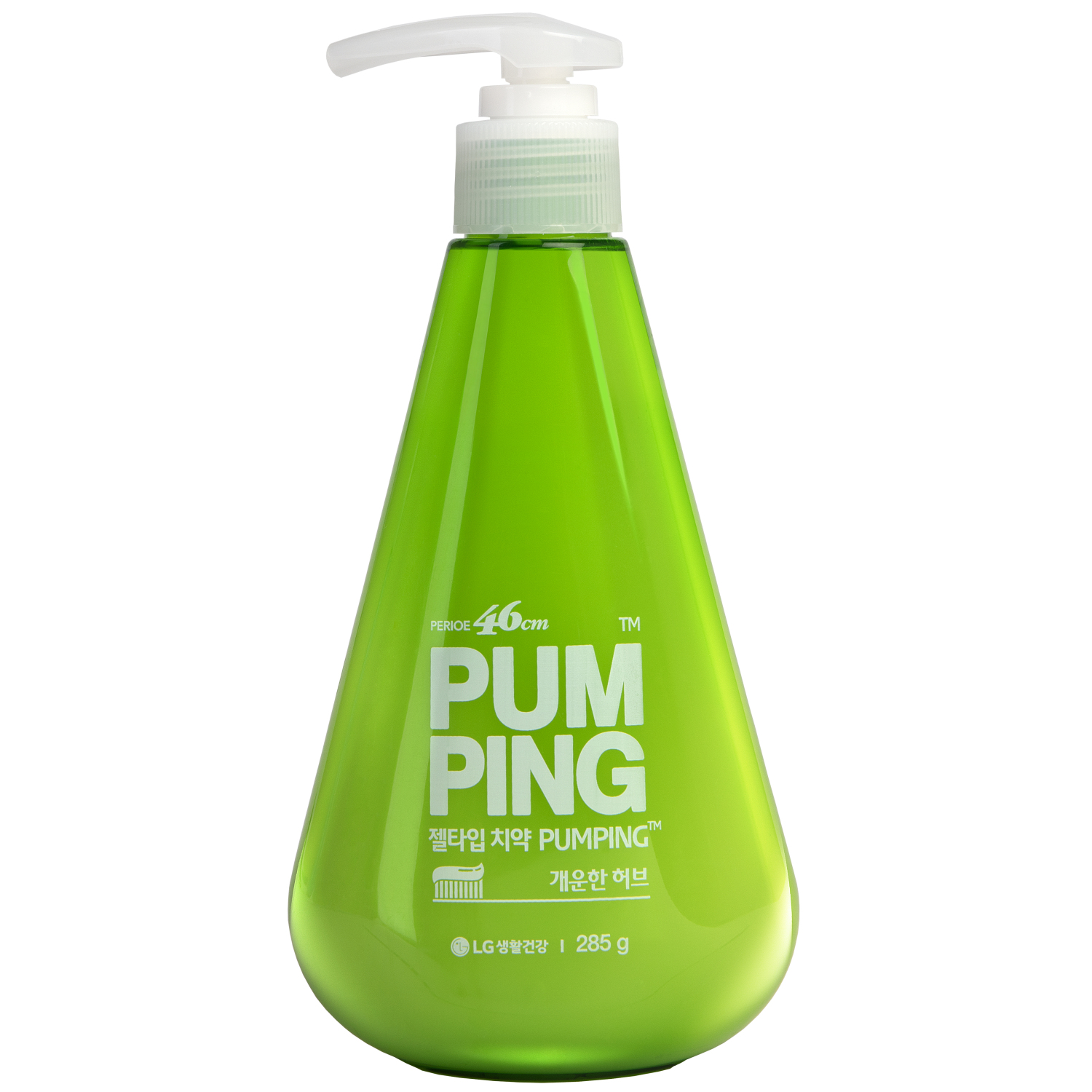Breath Care Pumping Toothpaste Зубная паста освежающая
