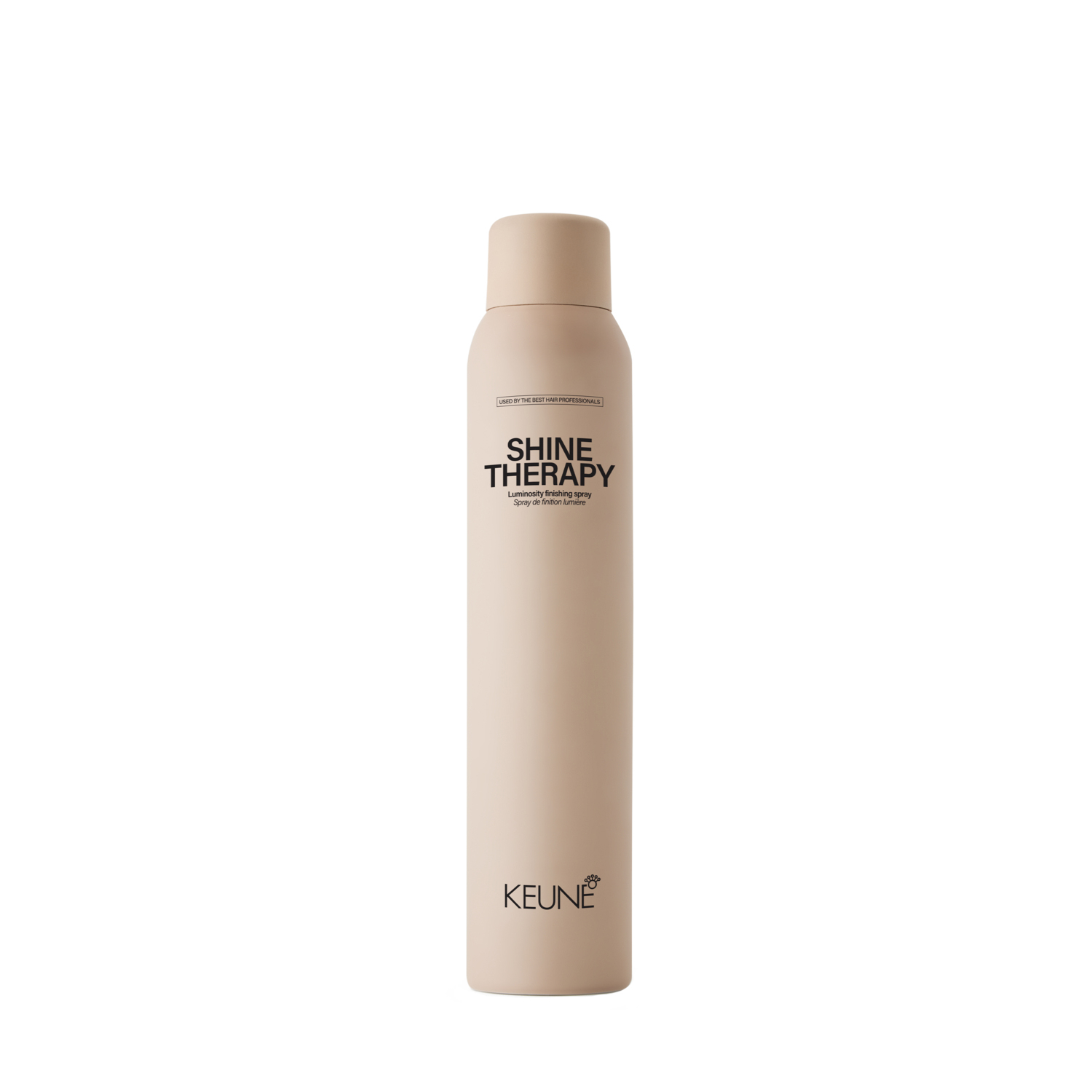 STYLE SHINE THERAPY Блеск-спрей
