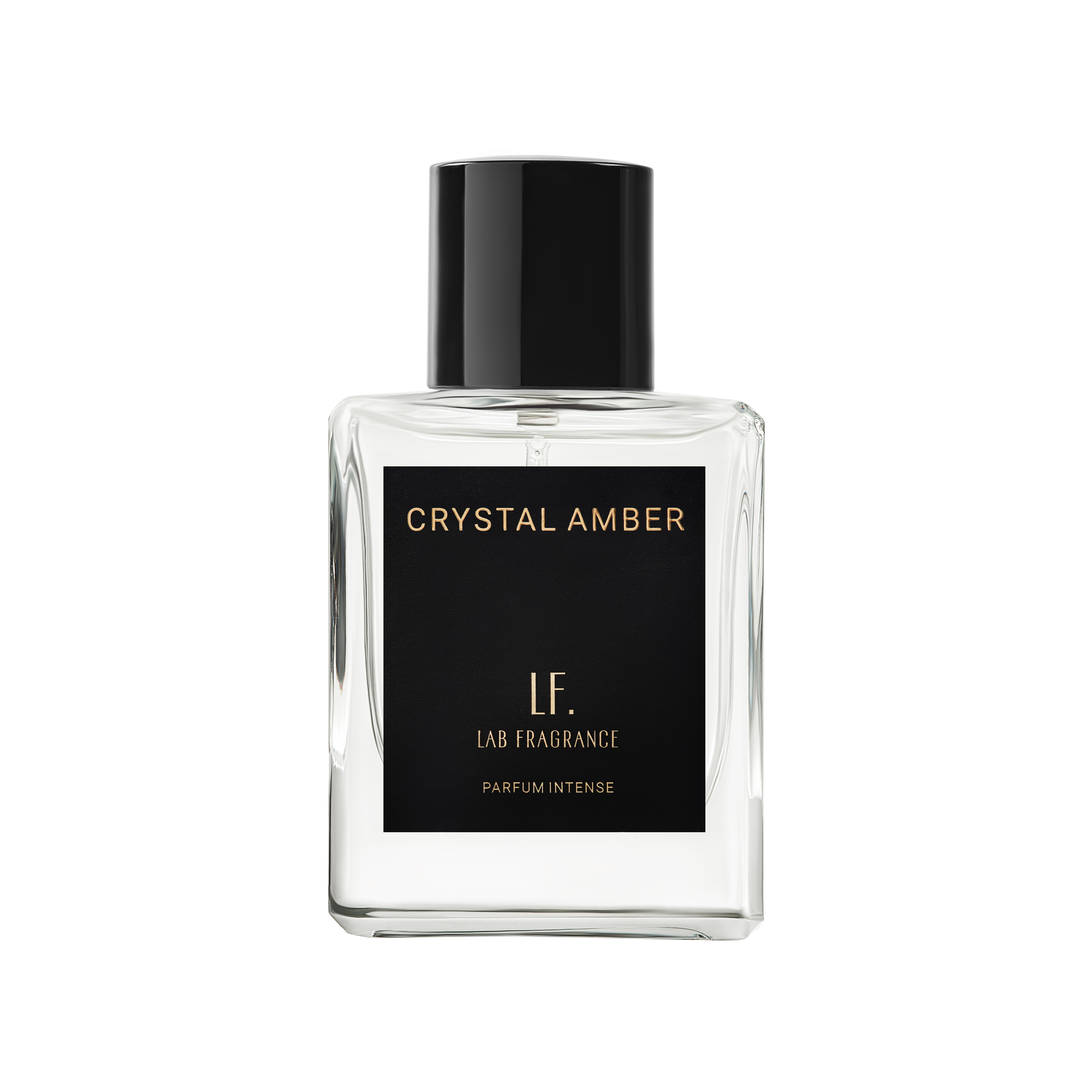 Crystal Amber Духи LAB Fragrance