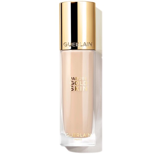 Старый арт Parure Gold Skin SPF20-PA+++ Ухаживающее тональное средство