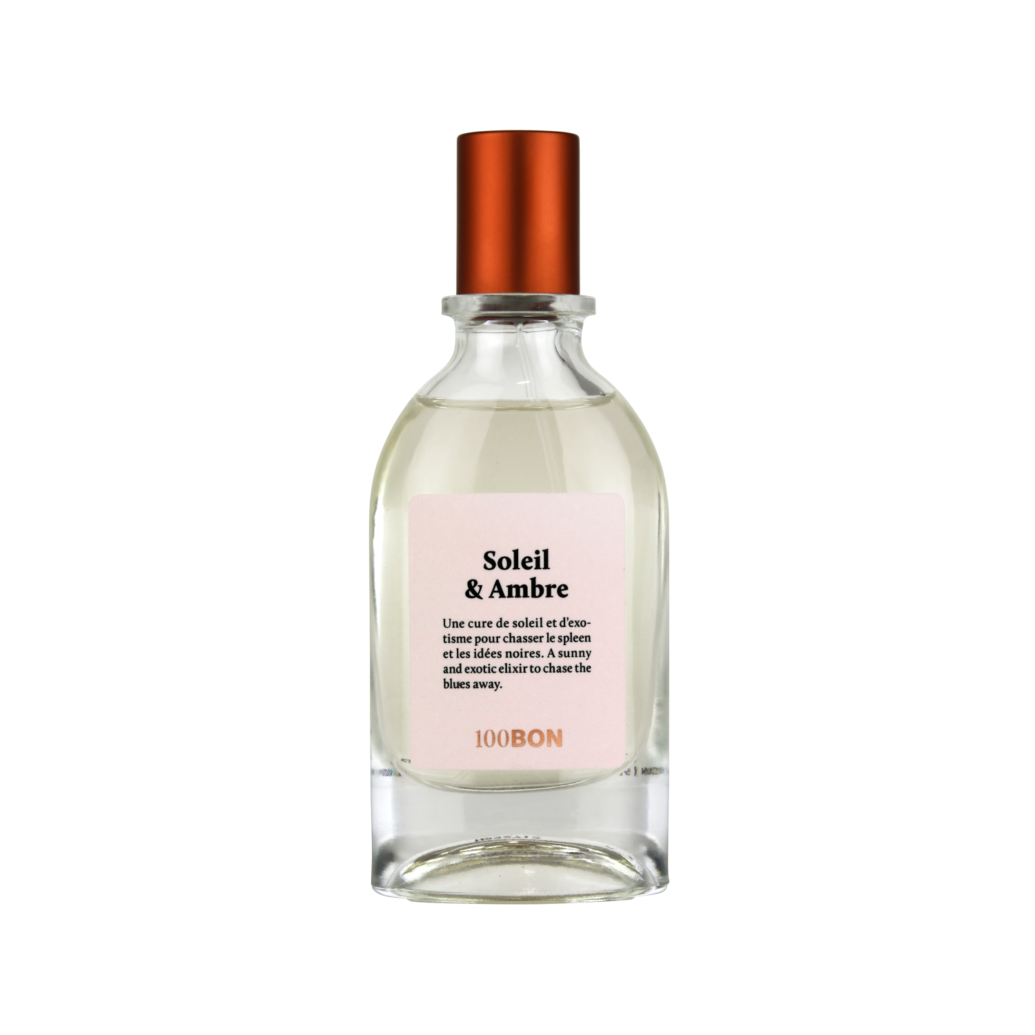 Soleil & Ambre Туалетная вода