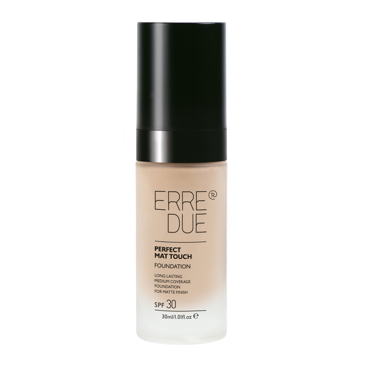 PERFECT MAT TOUCH FOUNDATION Тональное средство матирующее