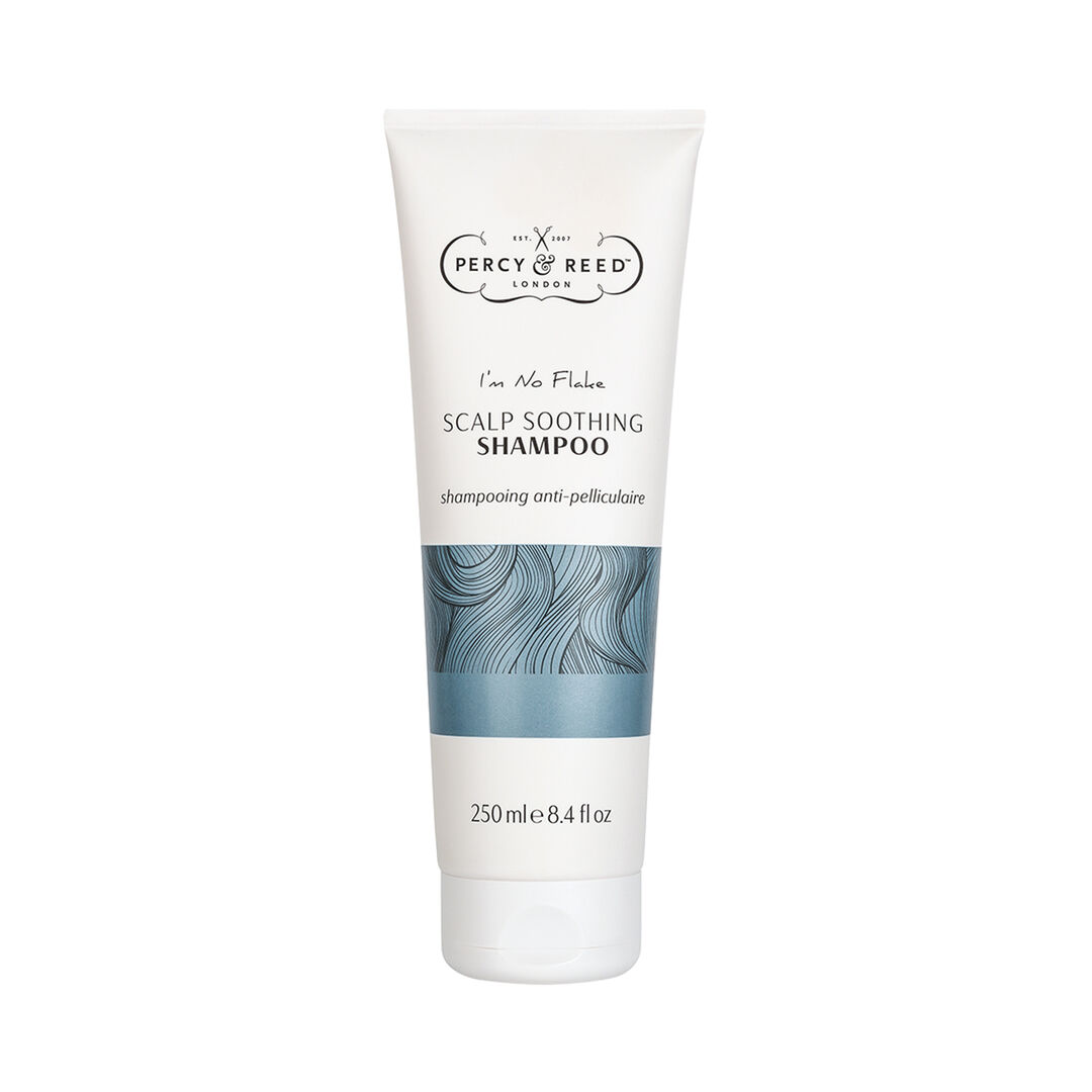 SCALP SOOTHING Успокаивающий шампунь для чувствительной кожи головы