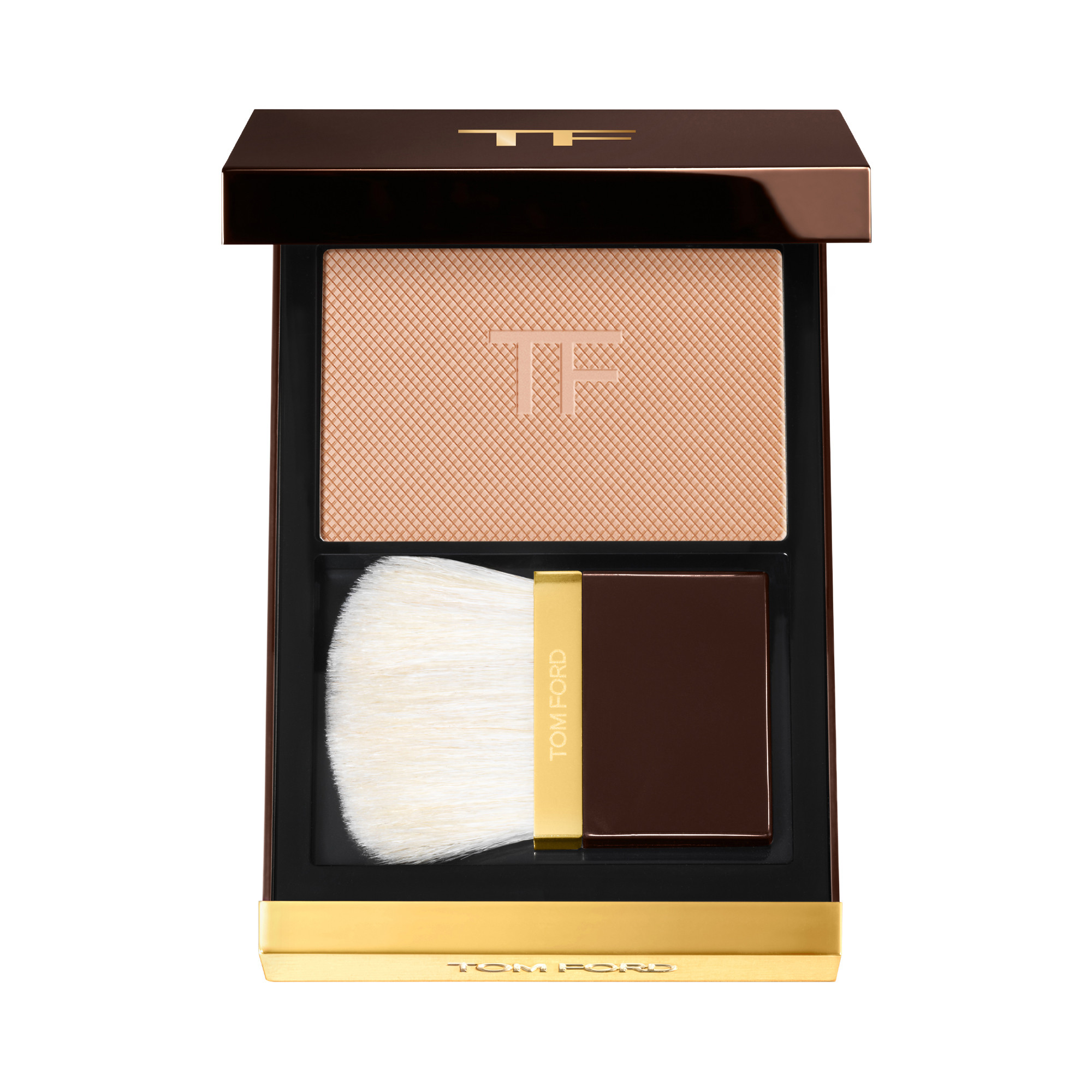 Architecture Soft Matte Blurring Powder Пудра для лица