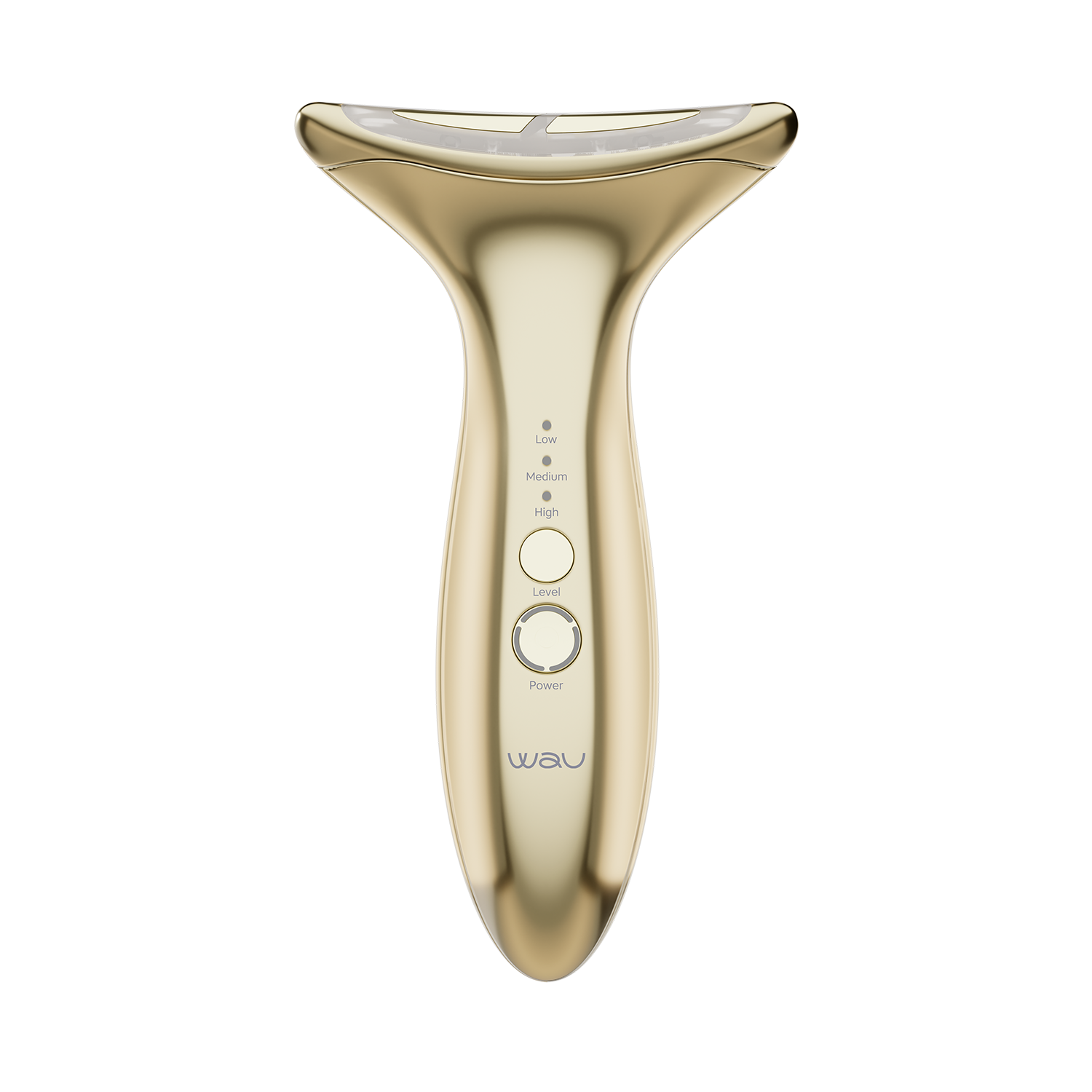 MAMI NEW Лифтинг массажёр для лица и шеи